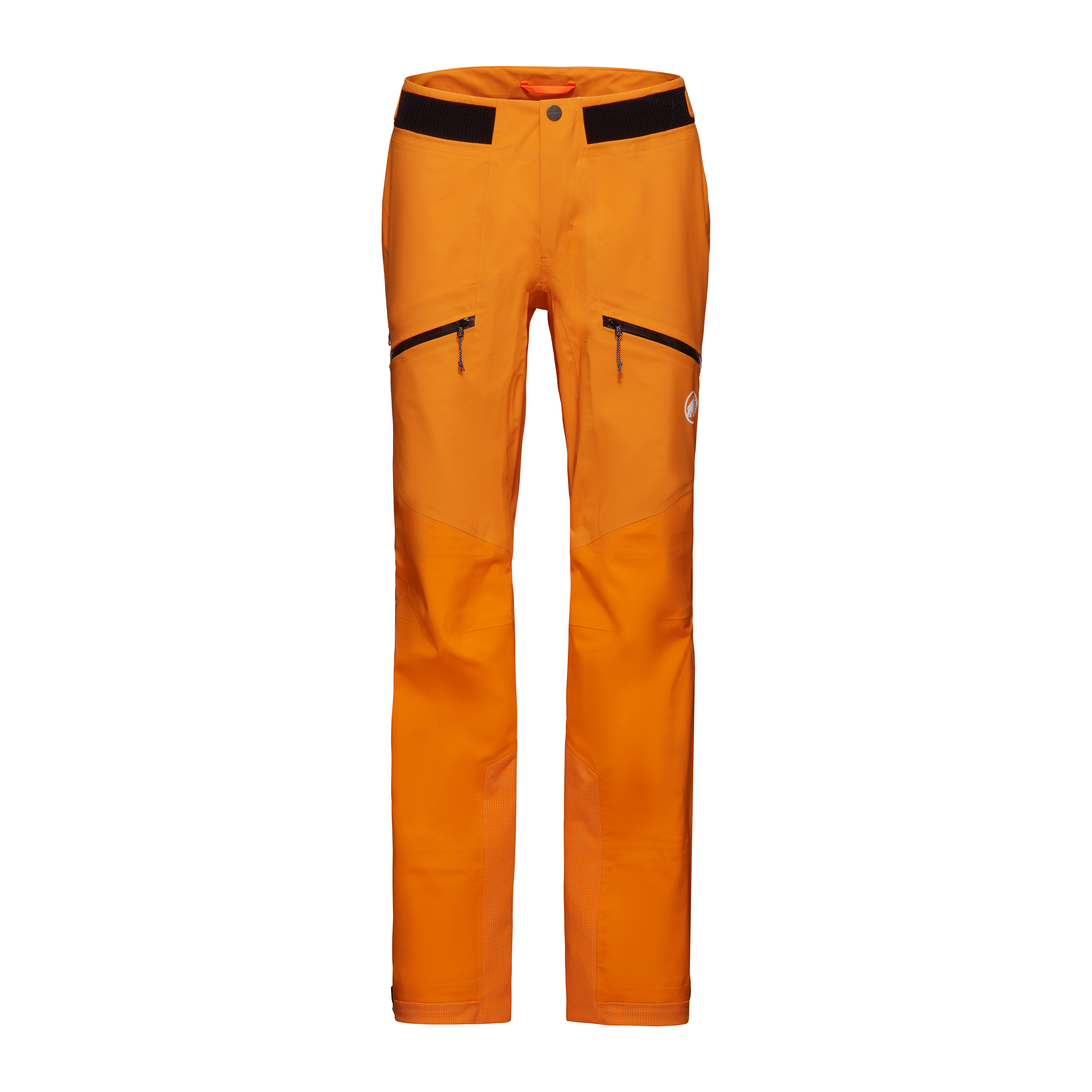 Taiss Pro HS Pants Men - tangerine, UK 28, normal thumbnail
