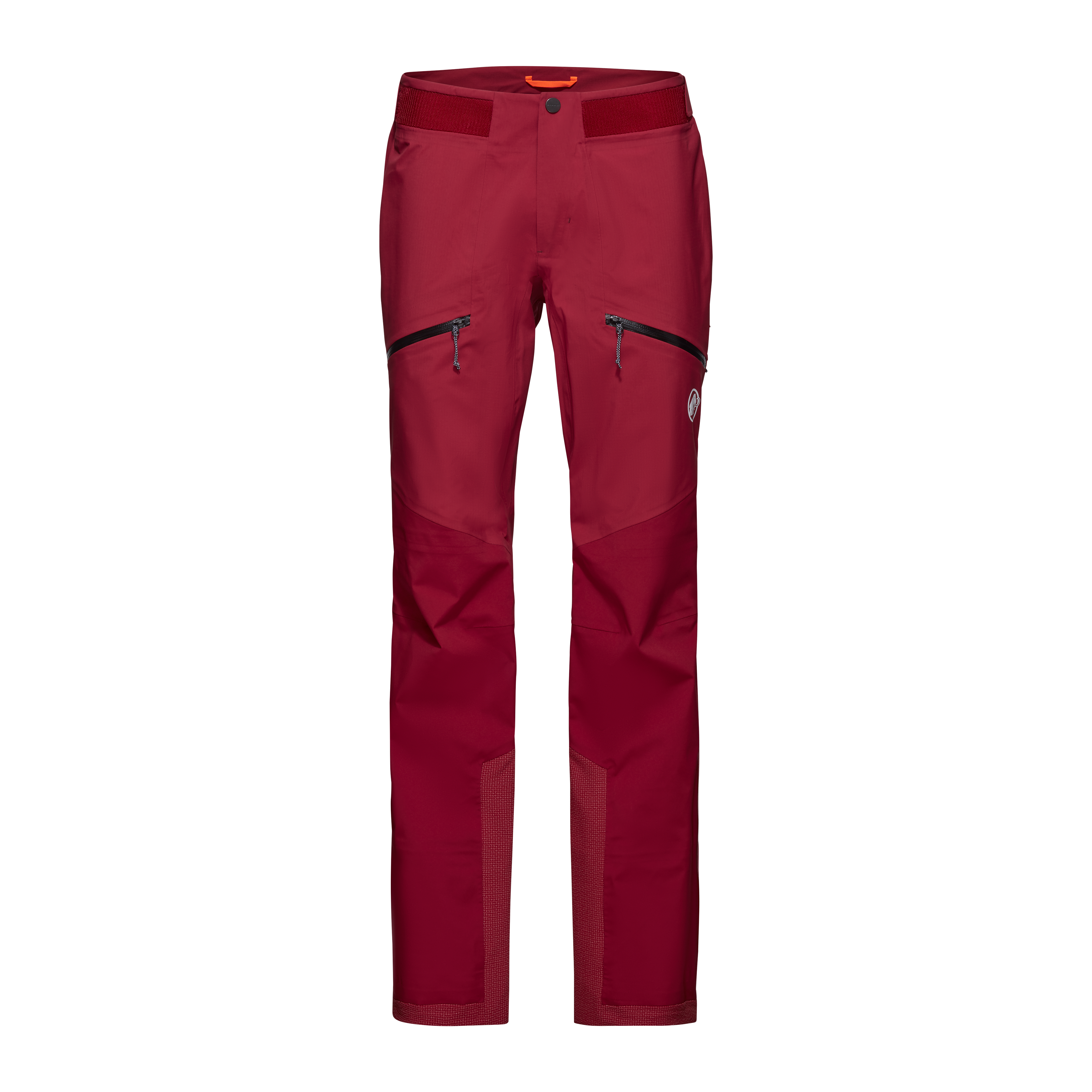 Taiss Pro HS Pants Men - blood red, US 32, normal thumbnail