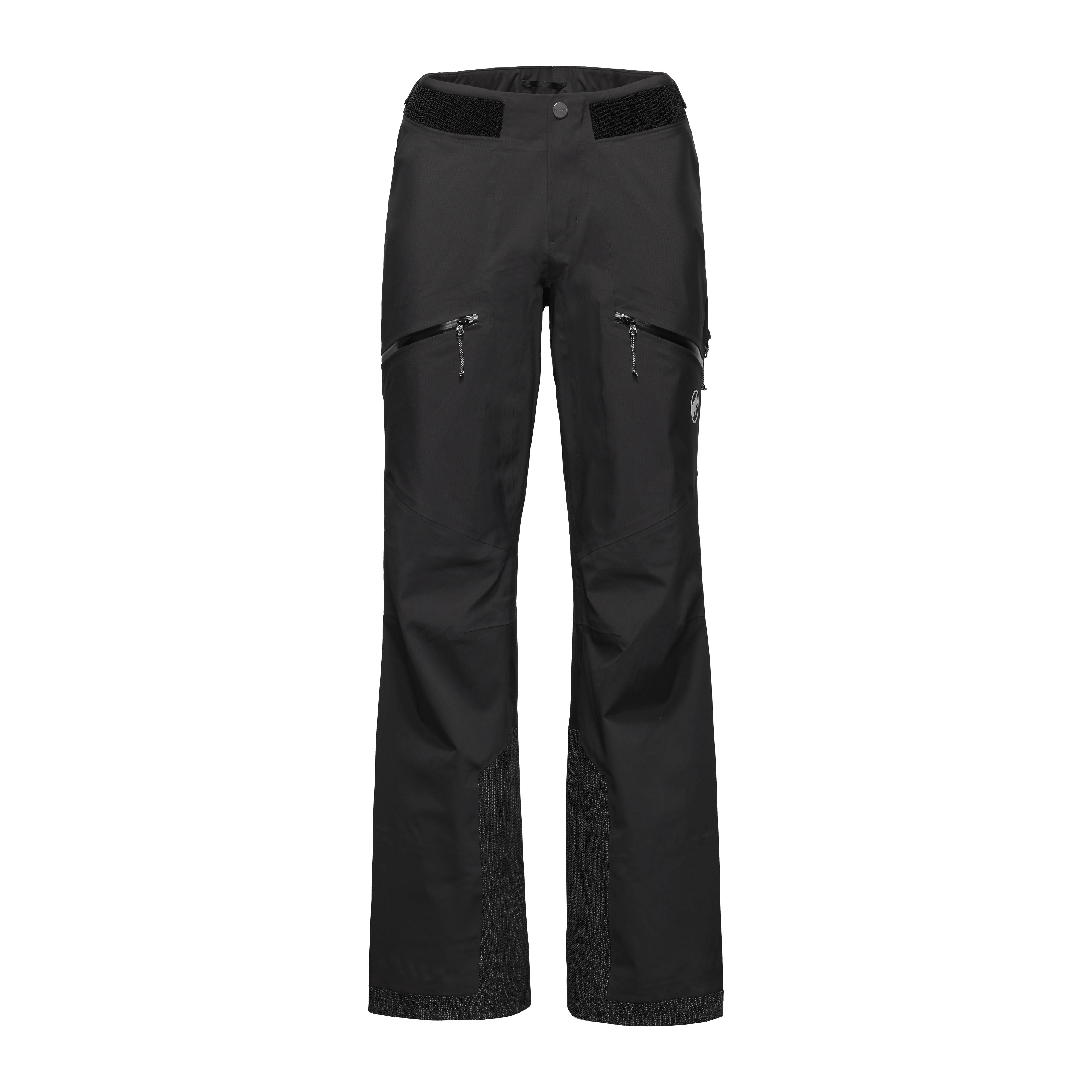 Taiss Pro HS Pants Men - black, EU 44, normal thumbnail