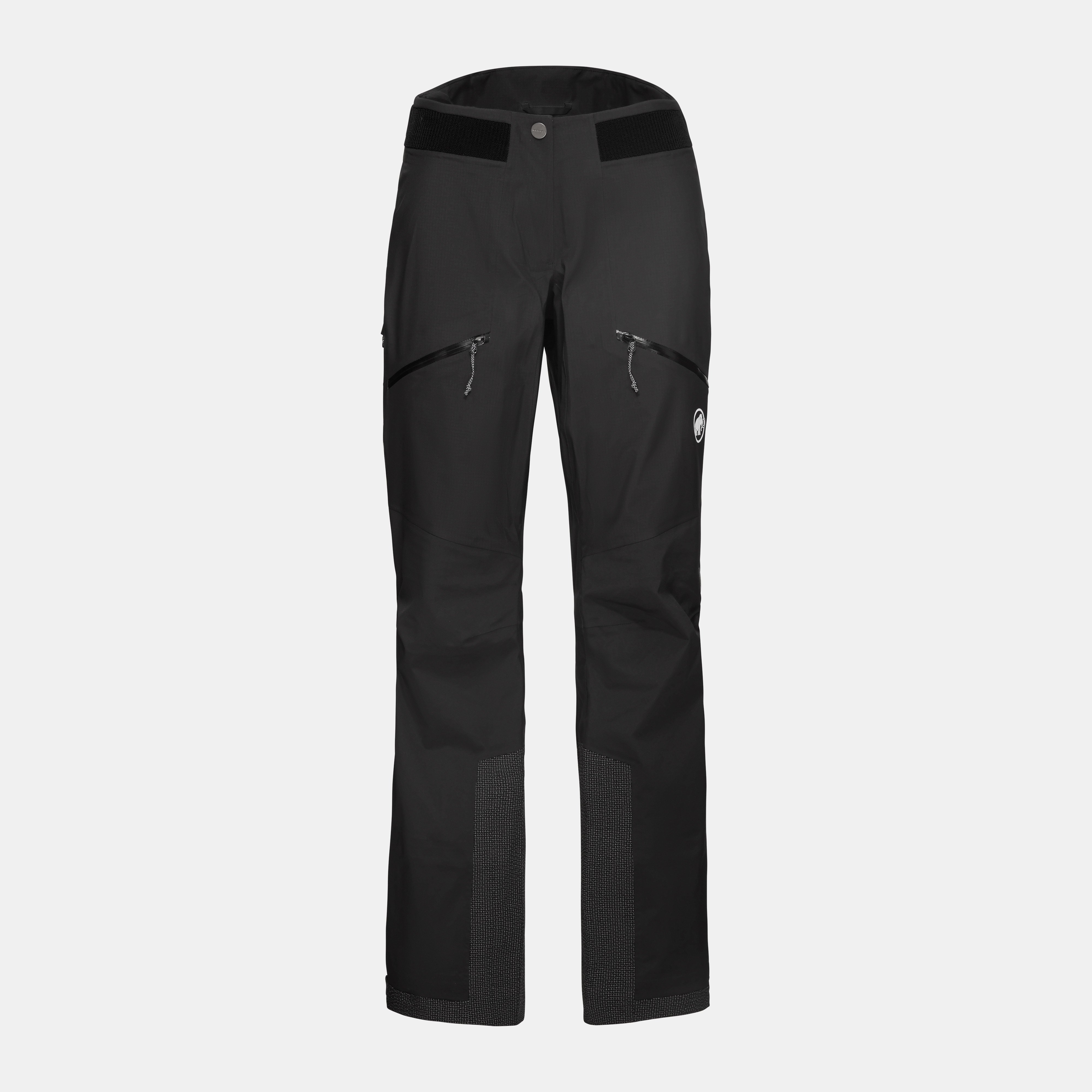 Mammut Taiss Pro HS Pants Women, black - Black