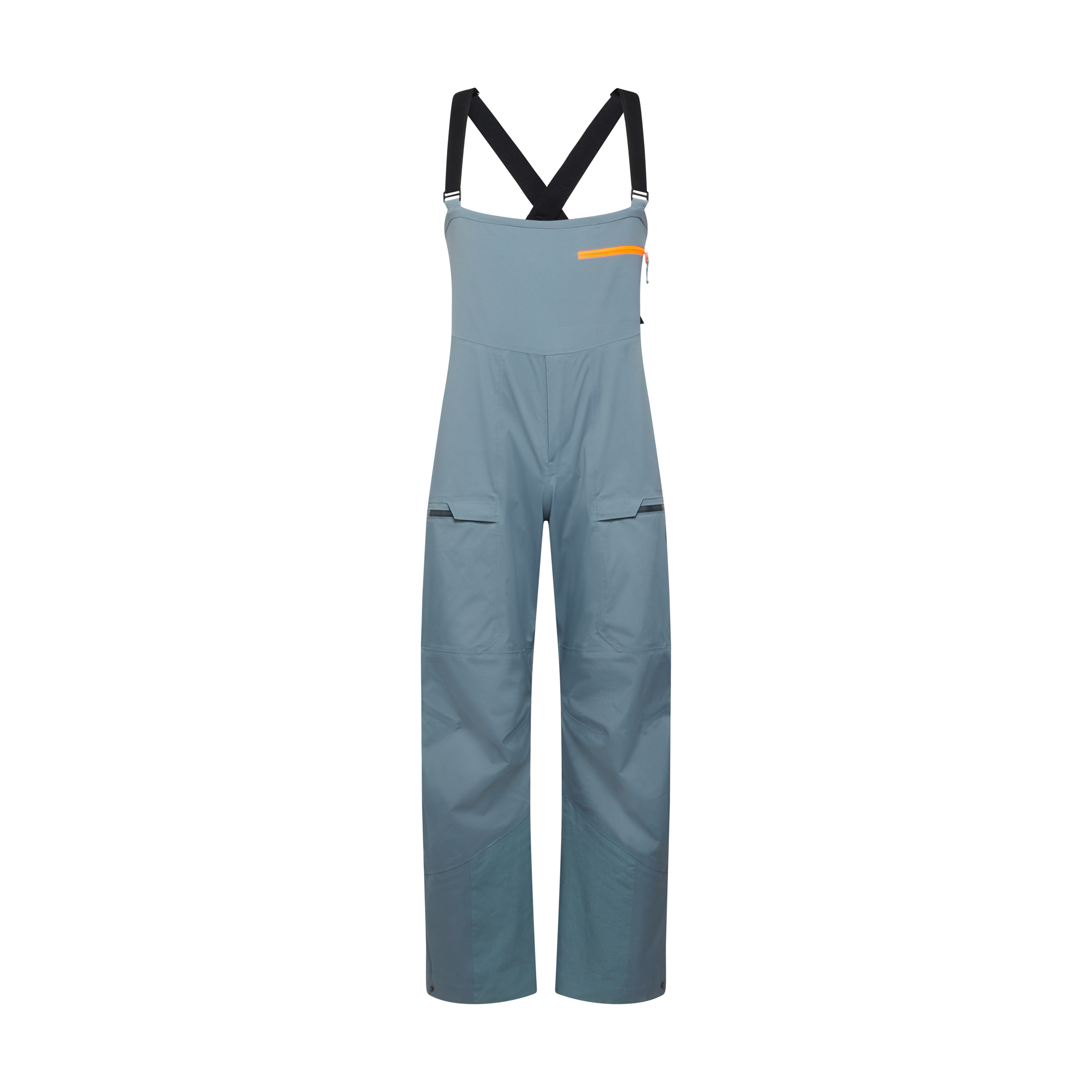 Mammut Haldigrat HS Bib Pants Men, strata - Strata