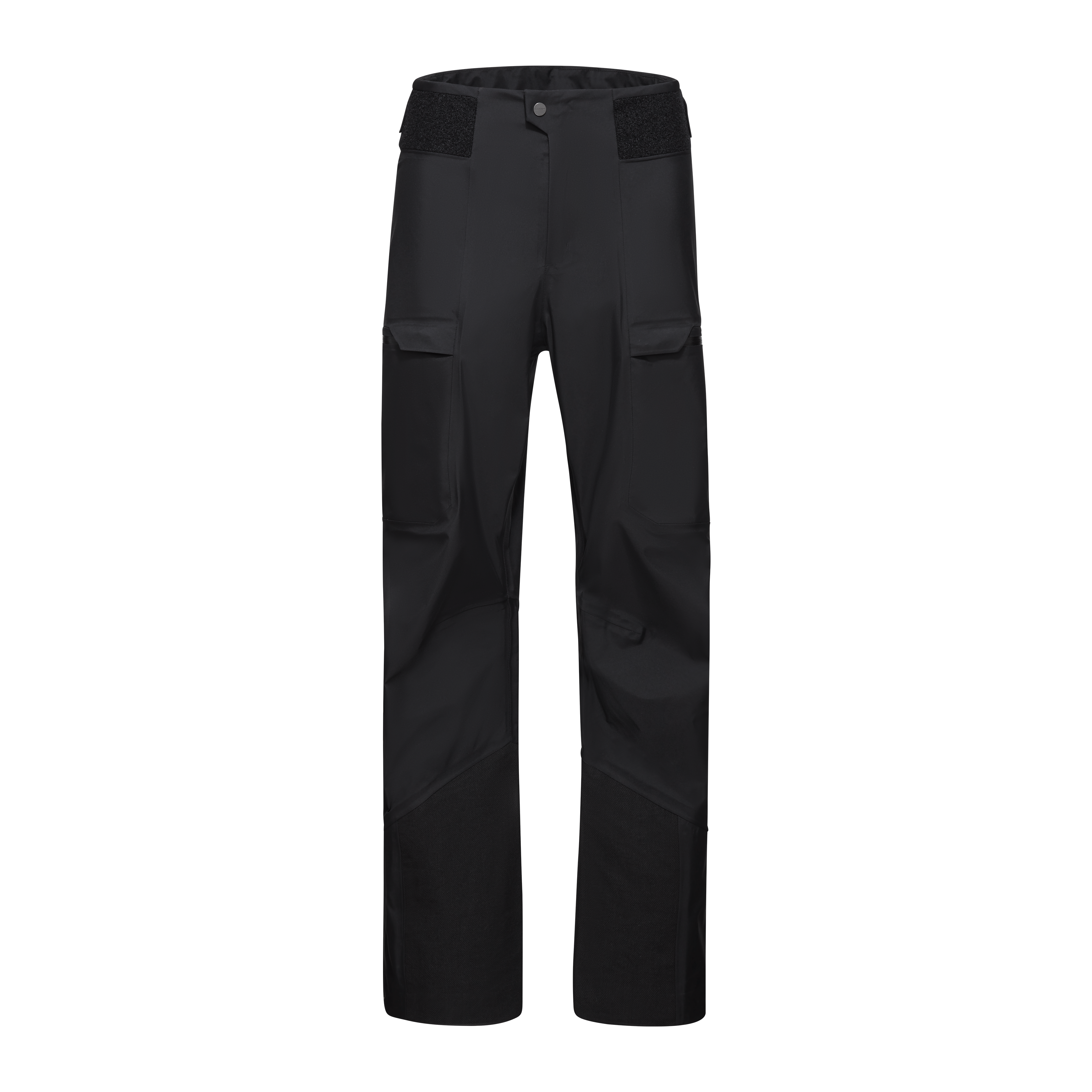 Haldigrat Air HS Pants Men - black, UK 28, normal thumbnail