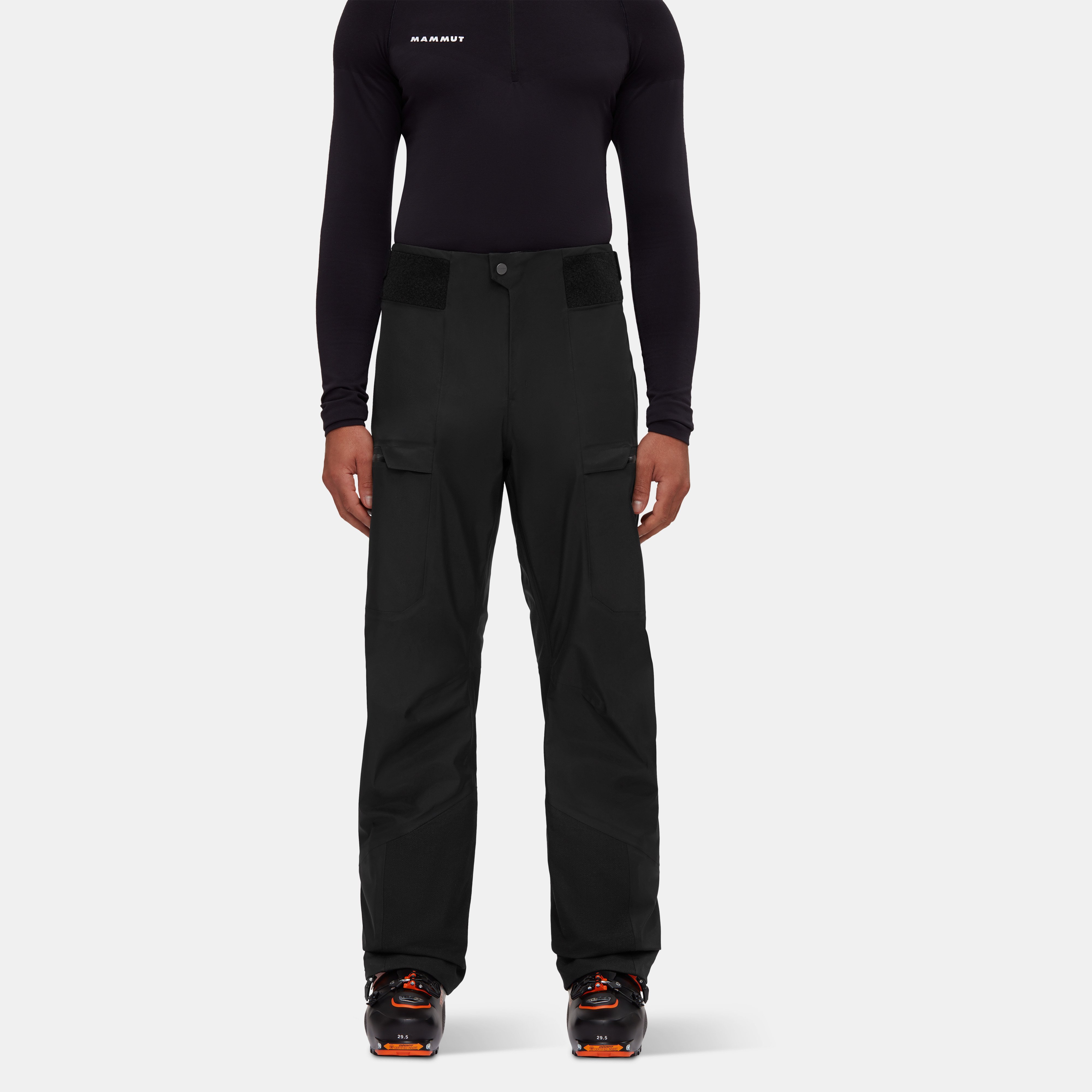 Mammut Haldigrat Air HS Pants - Men's