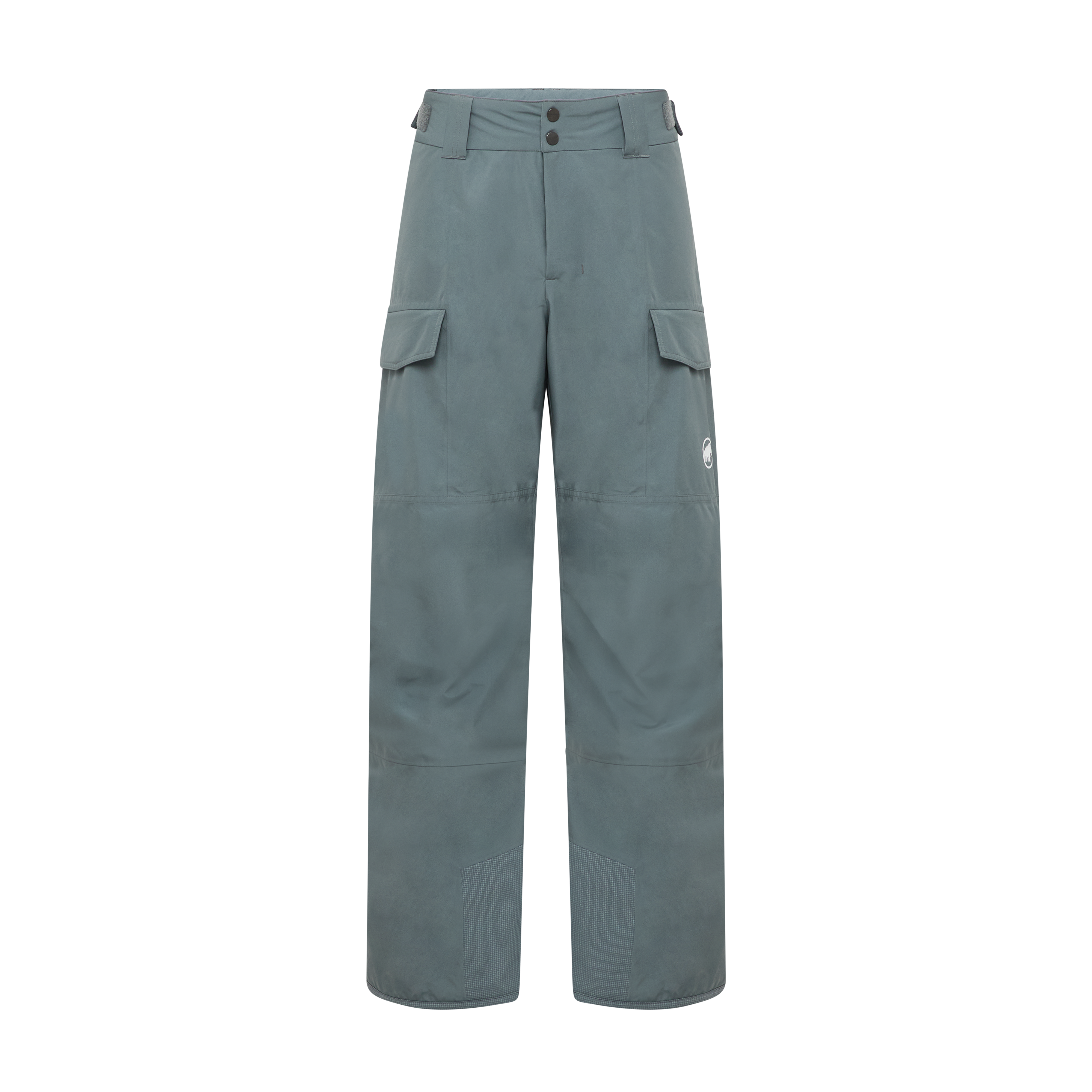 Mammut Fall Line HS Thermo Pants Men, strata - Strata