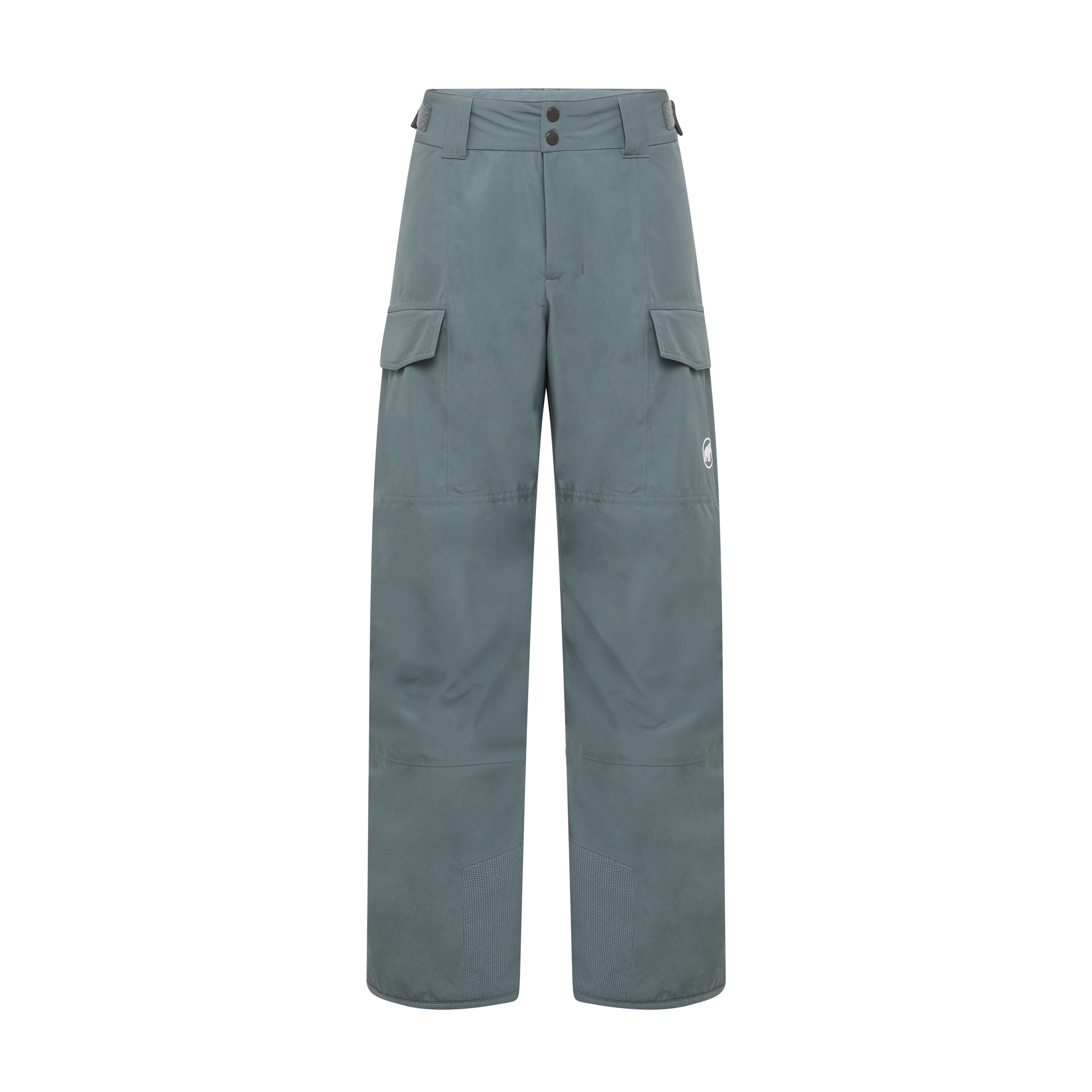 Mammut Fall Line HS Thermo Pants Men - Black/Strata/Mammut red-black/Marine/Aura/Dark marsh/Deep teal/Tschiel - Thumbnail