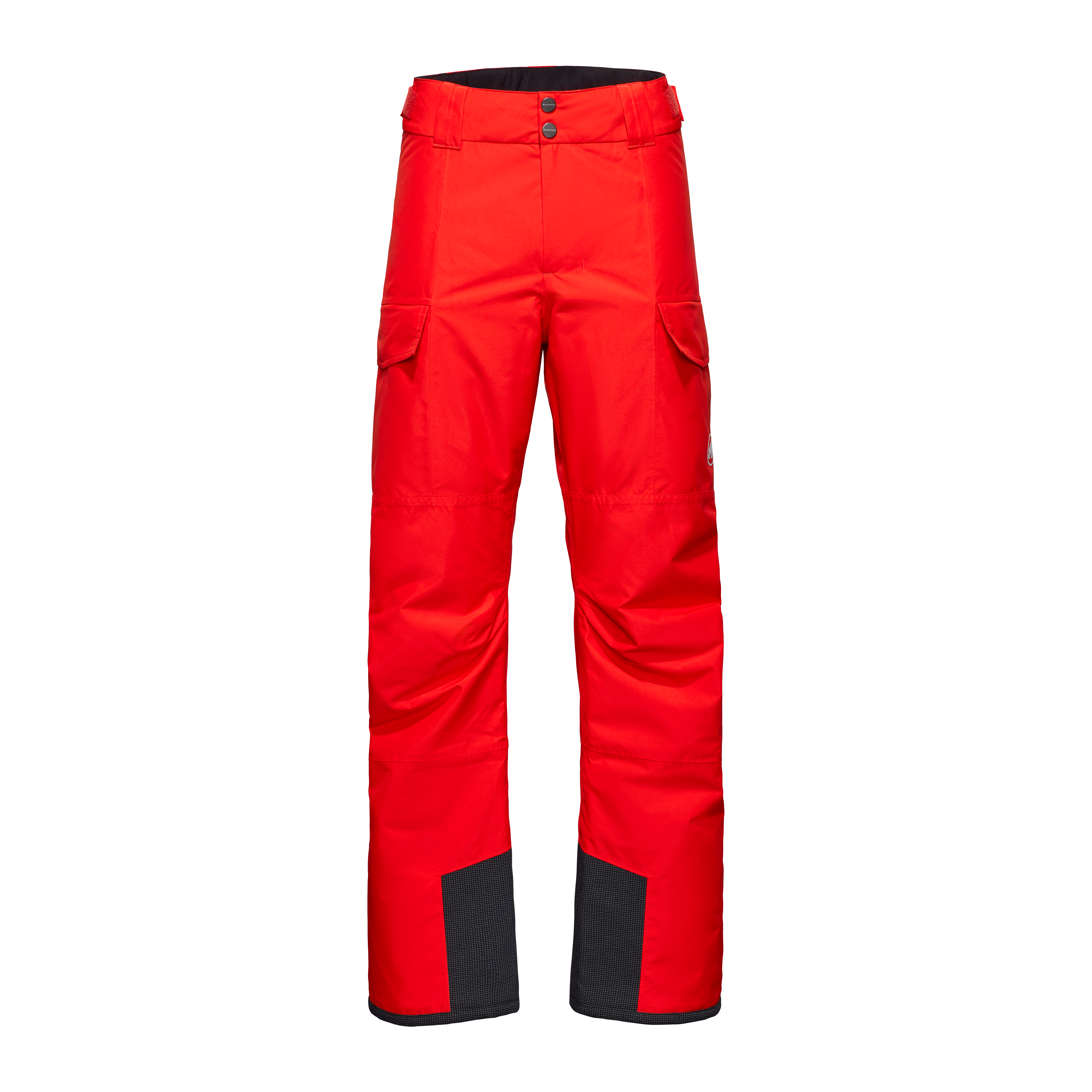 Mammut Fall Line HS Thermo Pants Men, mammut red-black - Mammut red-black - Thumbnail