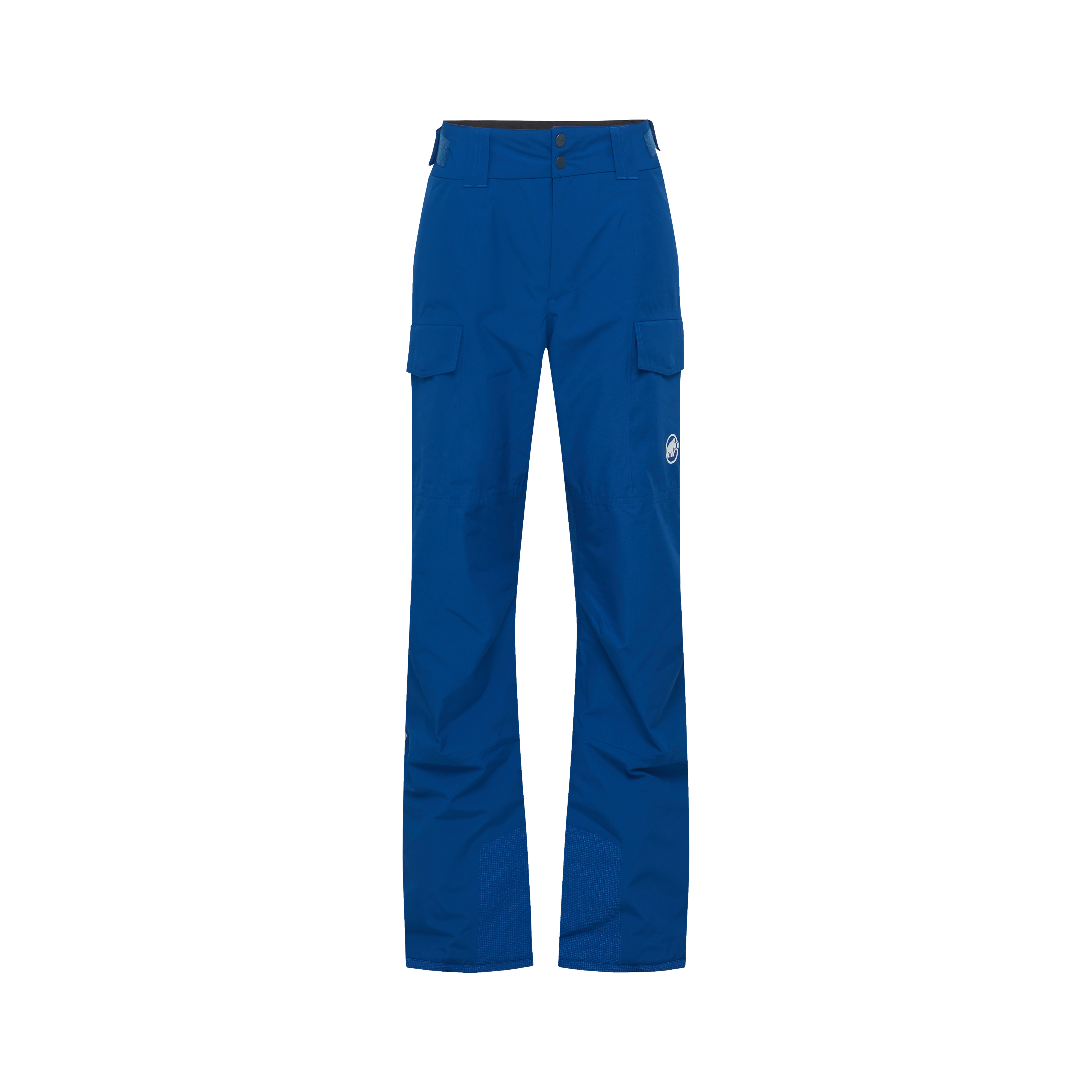 Mammut Fall Line HS Thermo Pants Men, tschiel - Tschiel