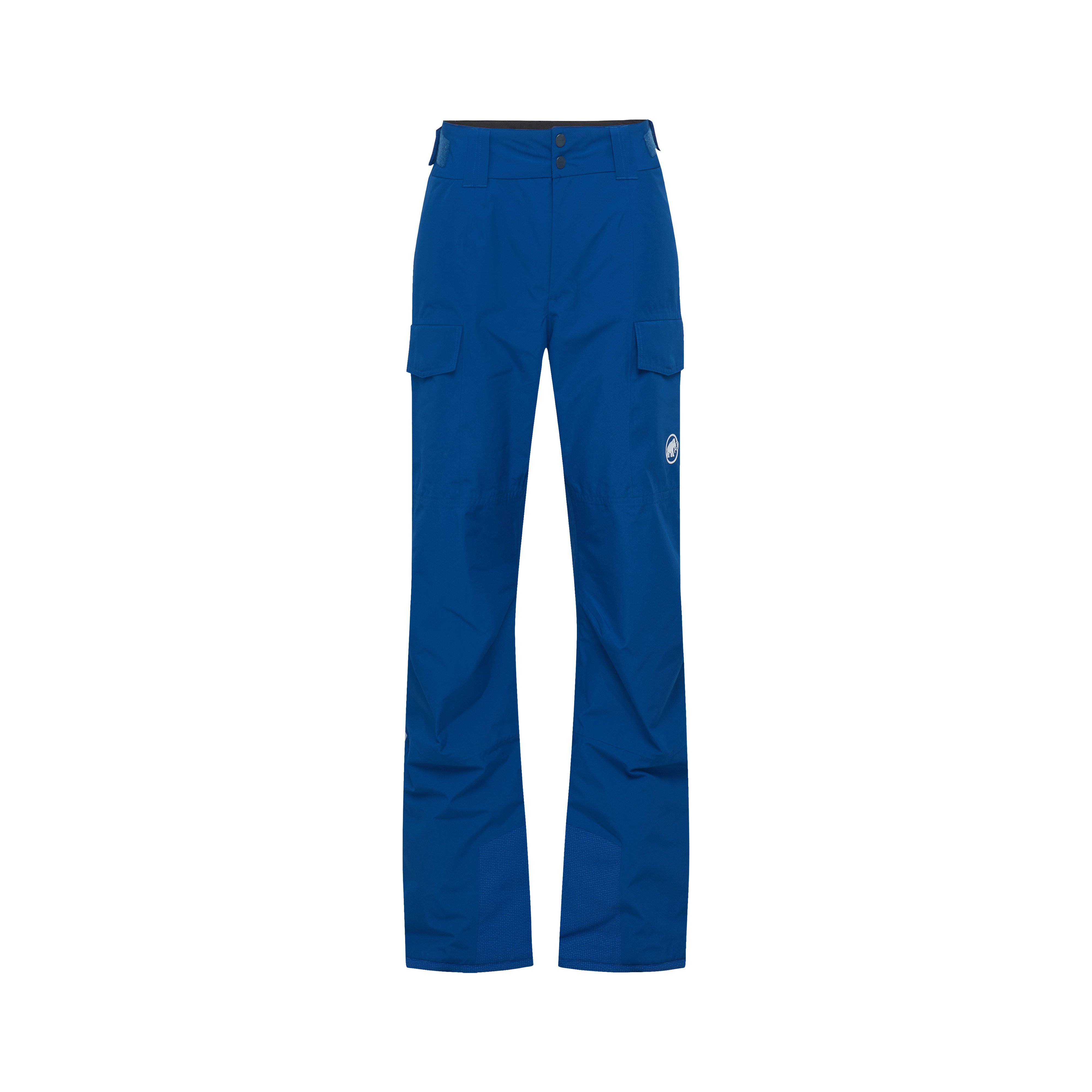 Mammut Fall Line HS Thermo Pants Men - Black/Strata/Mammut red-black/Marine/Aura/Dark marsh/Deep teal/Tschiel - Thumbnail