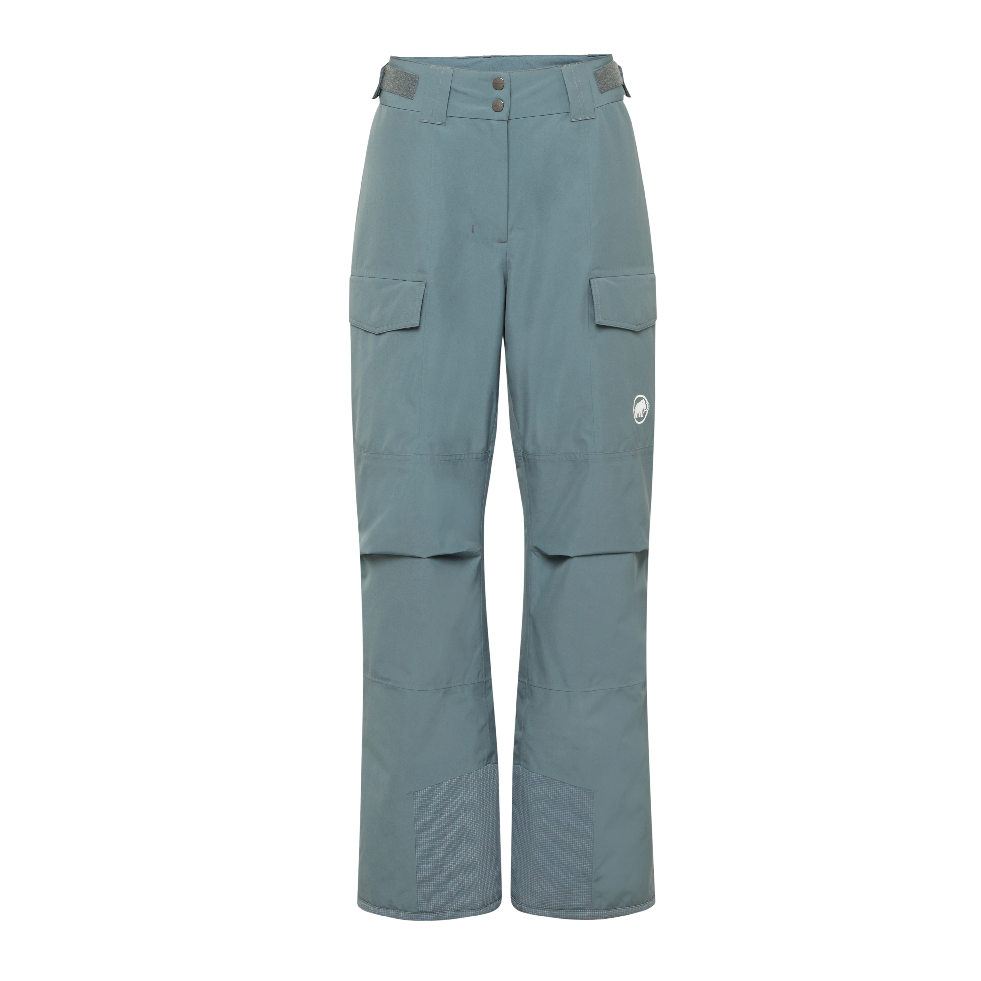 Mammut Fall Line HS Thermo Pants Women, strata - Strata