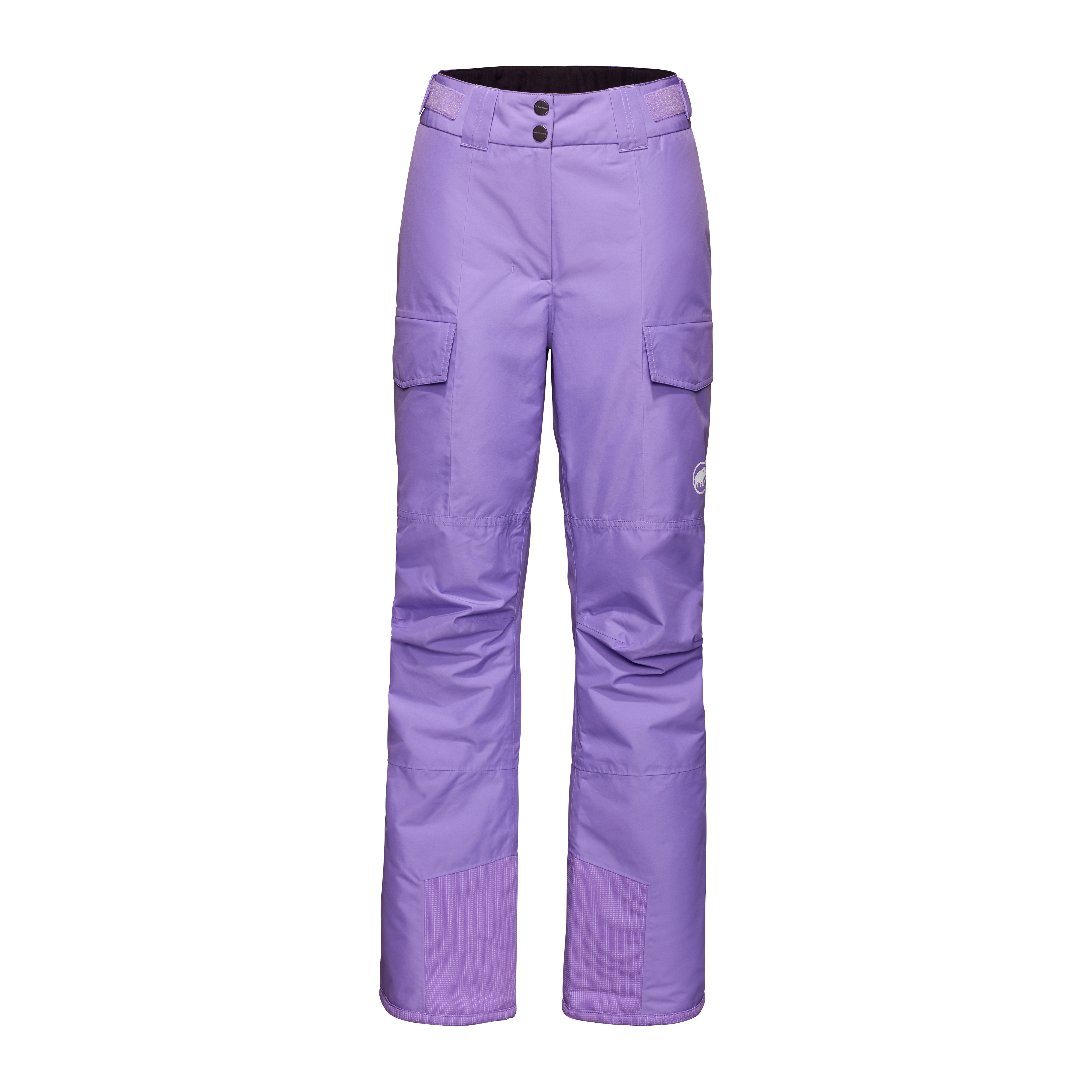 Mammut Fall Line HS Thermo Pants Women, lavandin - Lavandin - Thumbnail