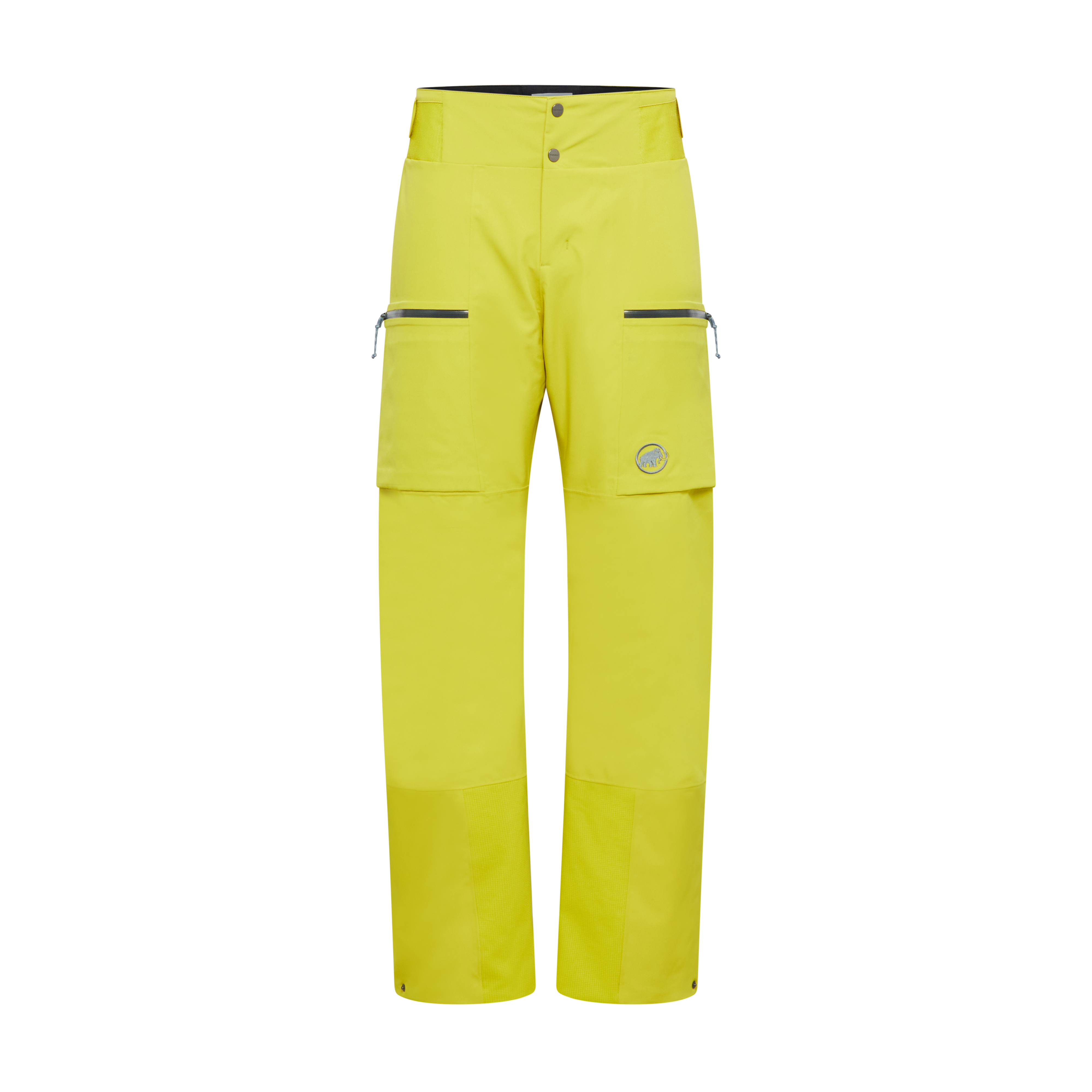Mammut Stoney HS Thermo Pants Men, acacia - Acacia