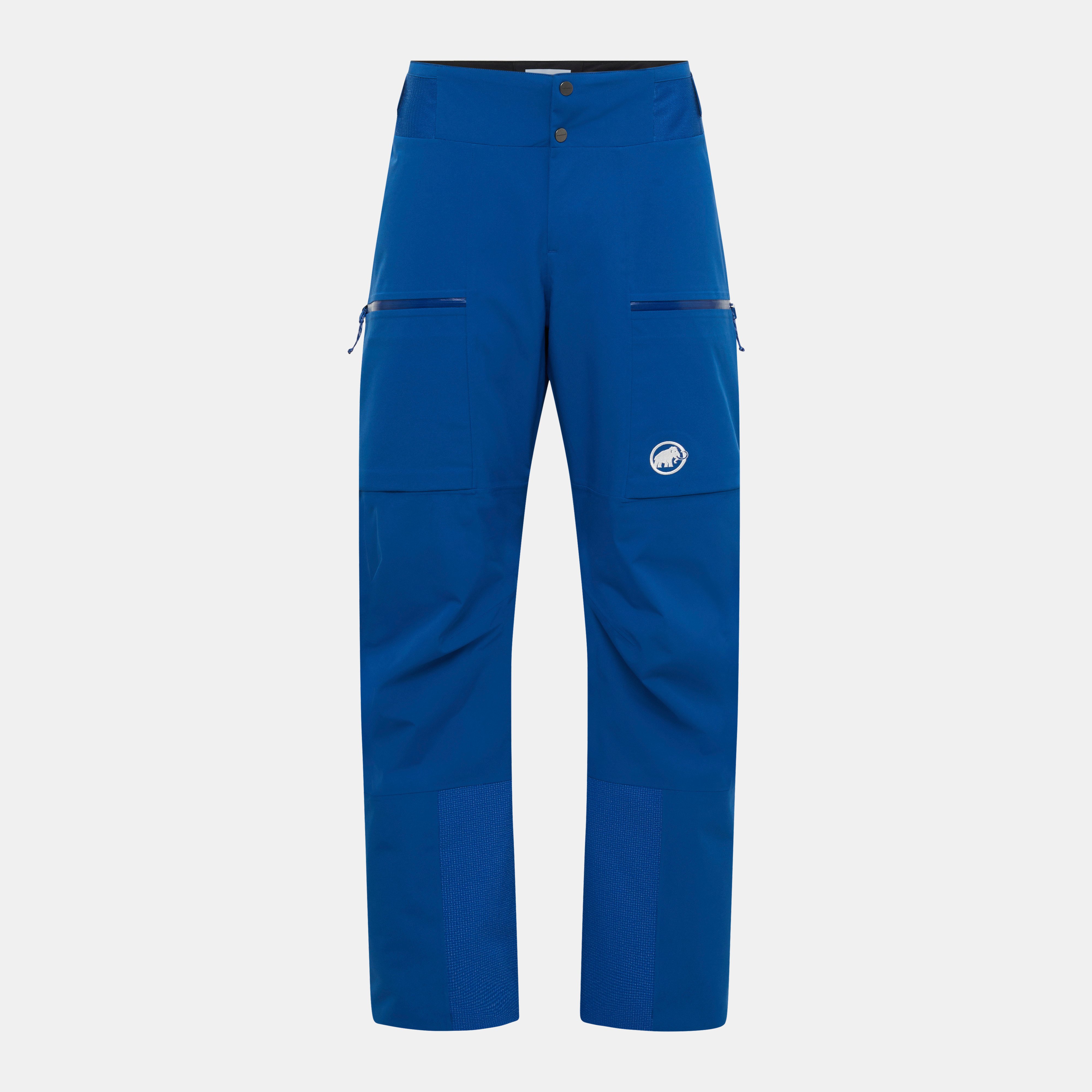Mammut Stoney HS Thermo Pants Men, tschiel - Tschiel - Main image