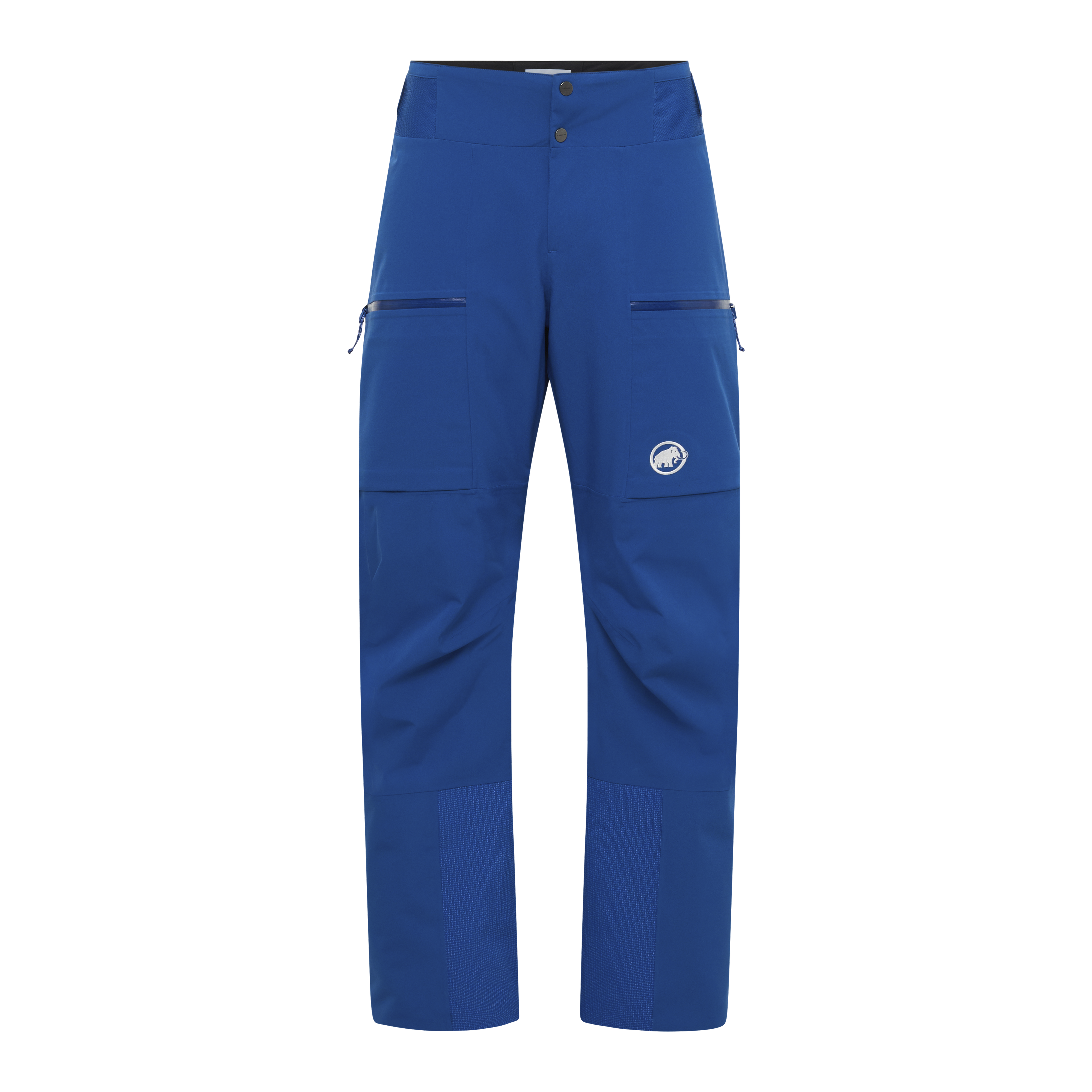 Mammut Stoney HS Thermo Pants Men, tschiel - Tschiel