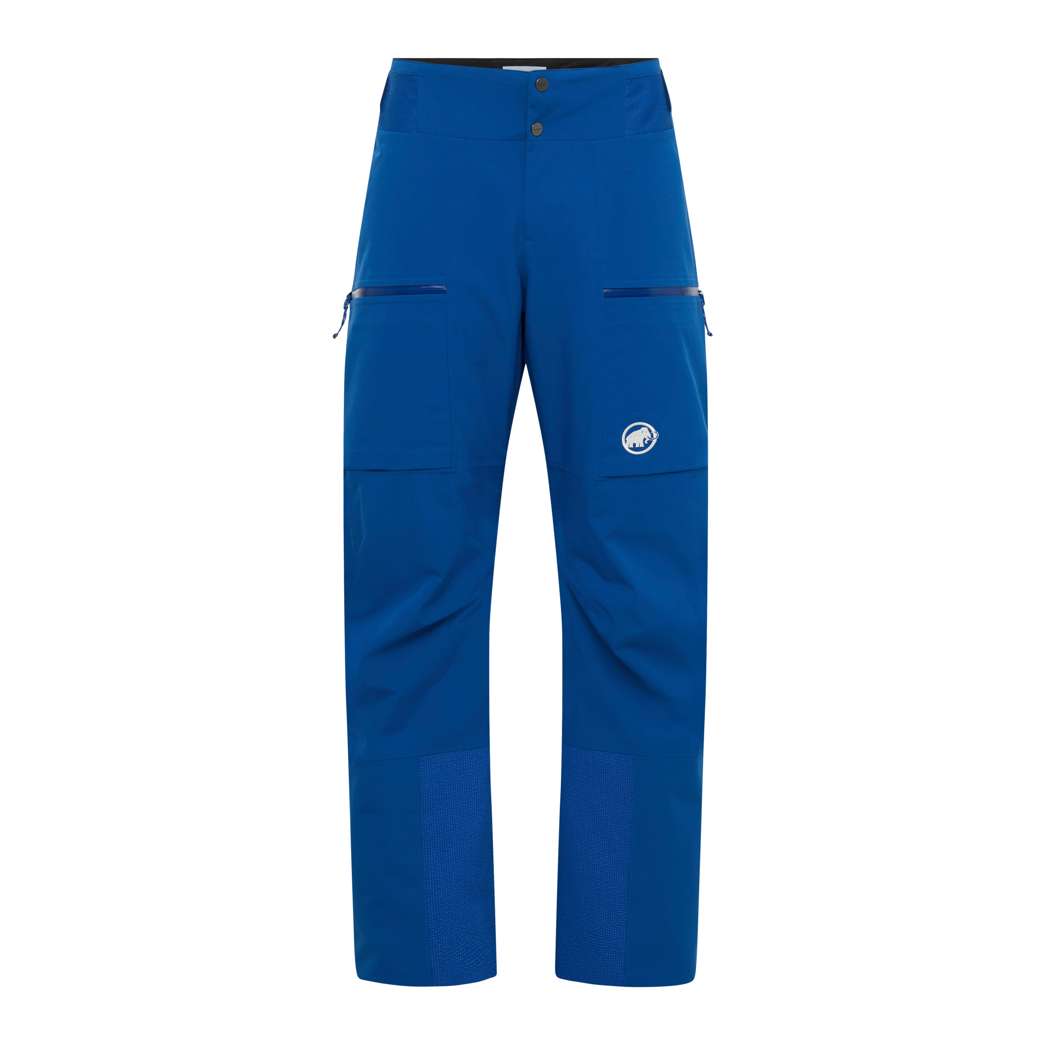 Mammut Stoney HS Thermo Pants Men - Black/Strata/Acacia/Vin/Marine/Sablun/Seln/Lag/Bronz/Aura/Dark marsh/Glacier blue-black/Tschiel - Thumbnail