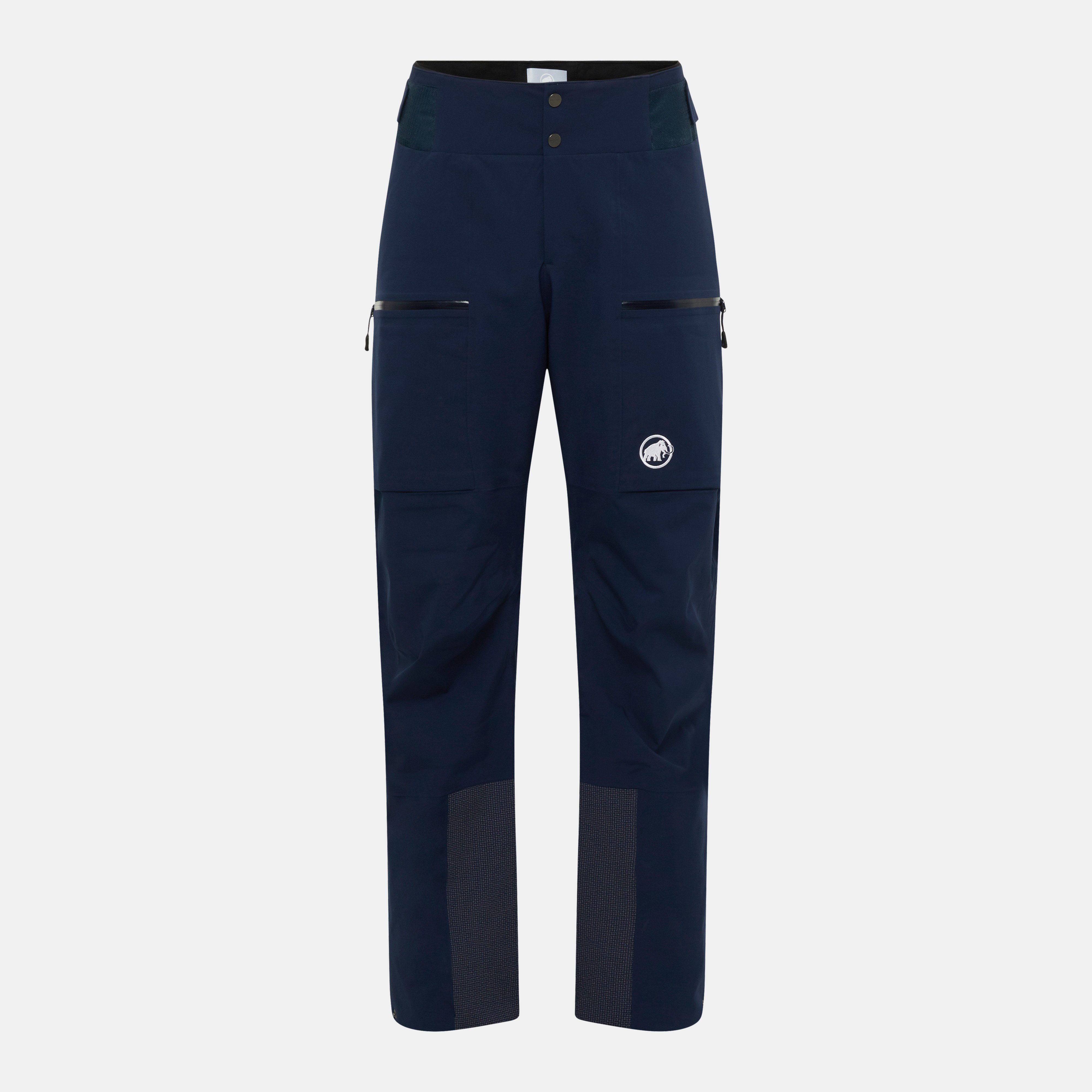 Mammut Stoney HS Thermo Pants Men, marine - Marine - Main image