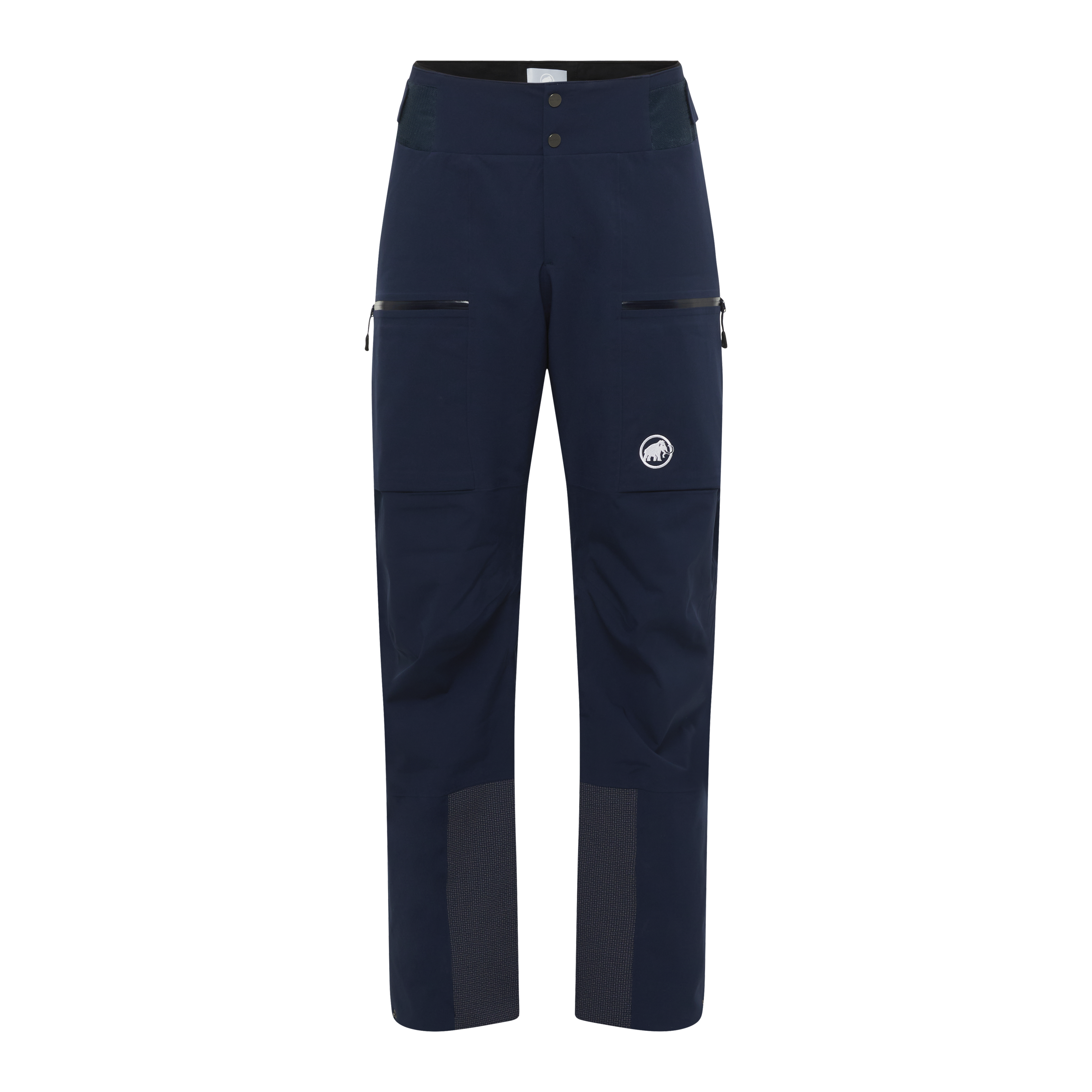Mammut Stoney HS Thermo Pants Men, marine - Marine - Main image