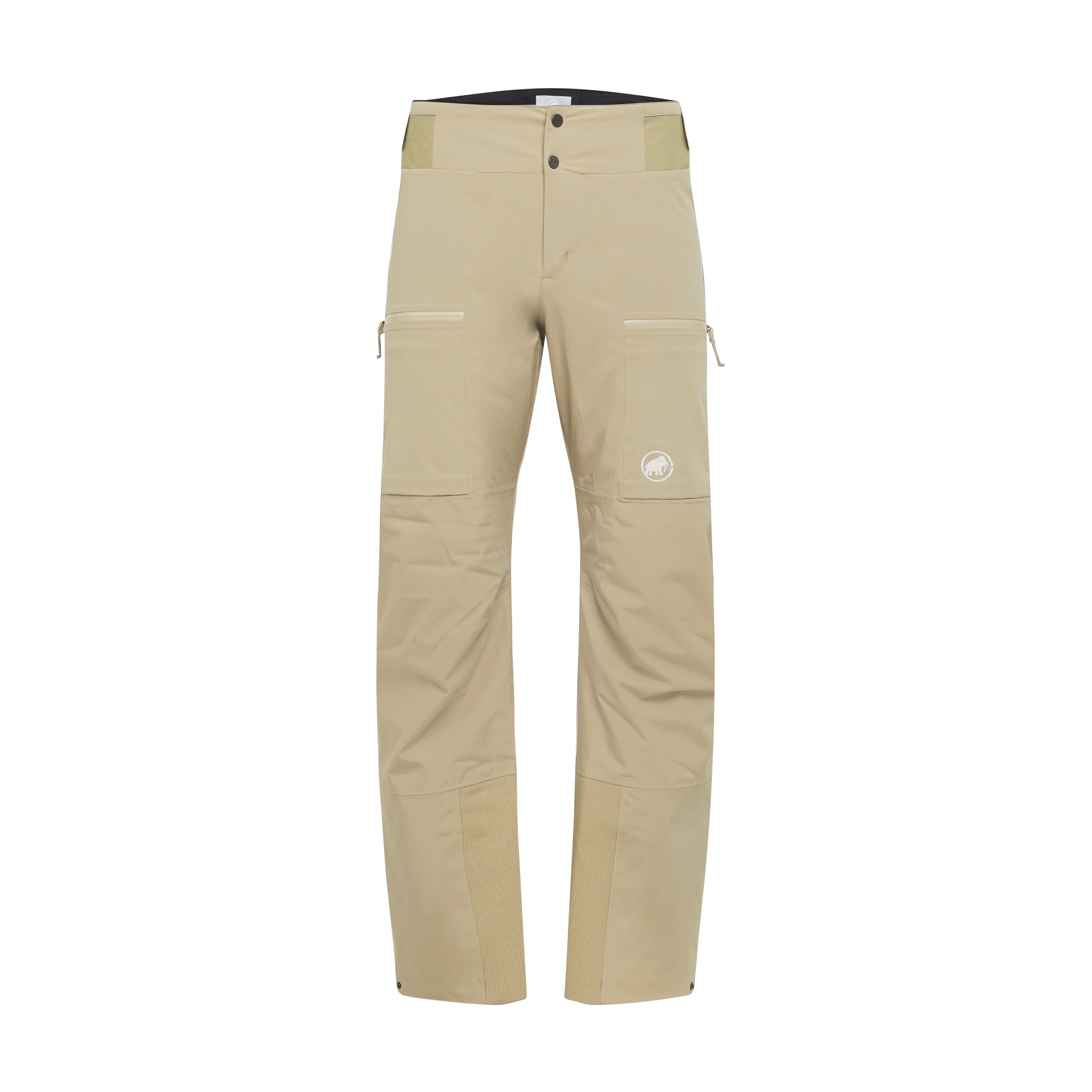 Mammut Stoney HS Thermo Pants Men, sablun - Sablun