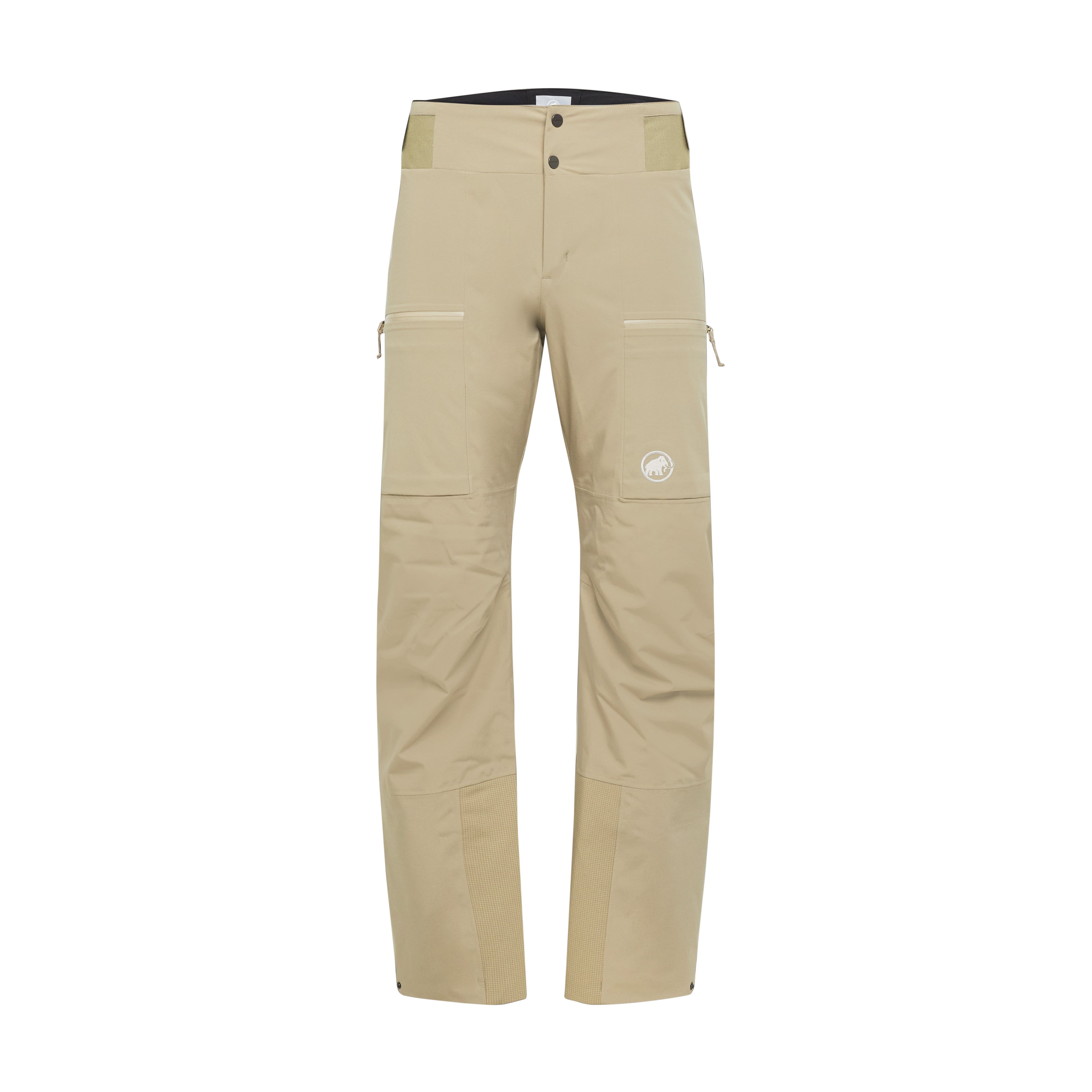 Mammut Stoney HS Thermo Pants Men - Black/Strata/Acacia/Vin/Marine/Sablun/Seln/Lag/Bronz/Aura/Dark marsh/Glacier blue-black/Tschiel - Thumbnail