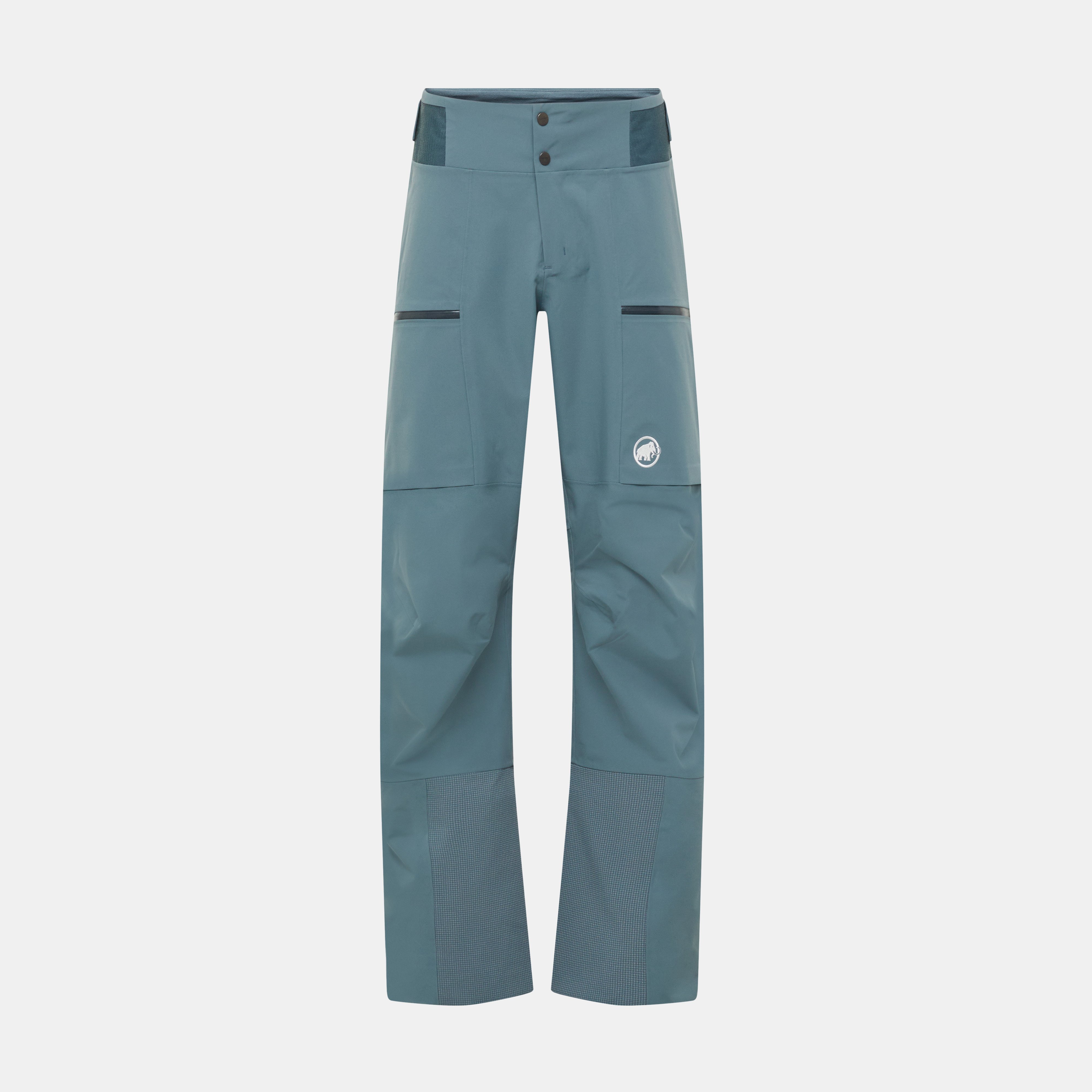 Mammut Stoney HS Pants Men, strata - Strata - Main image