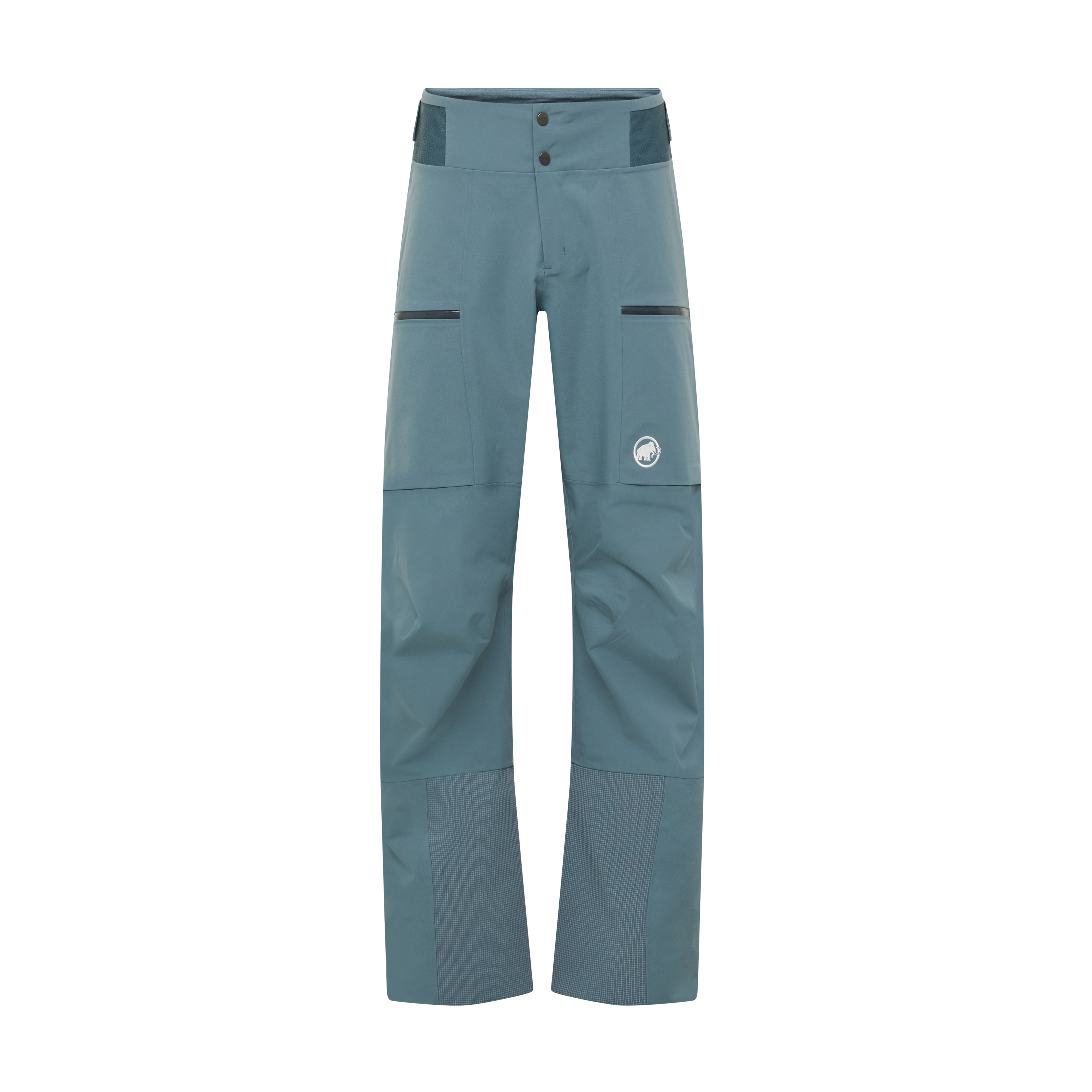 Mammut Stoney HS Pants Men, strata - Strata