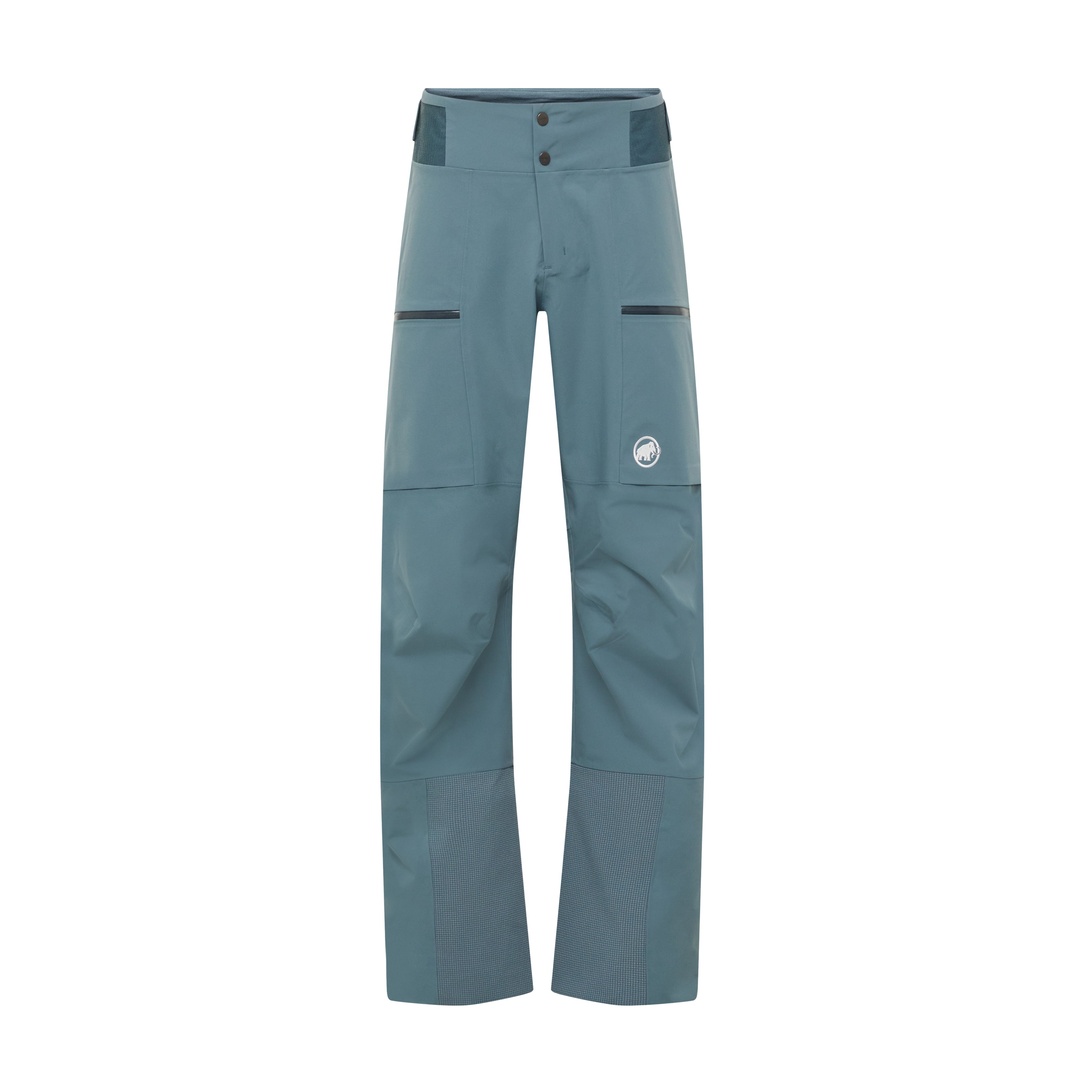 Mammut Stoney HS Pants Men - Black/Strata/Vin/Marine/Sablun/Soil/Seln/Dark marsh/Deep teal/Glacier blue-black/Tschiel - Thumbnail