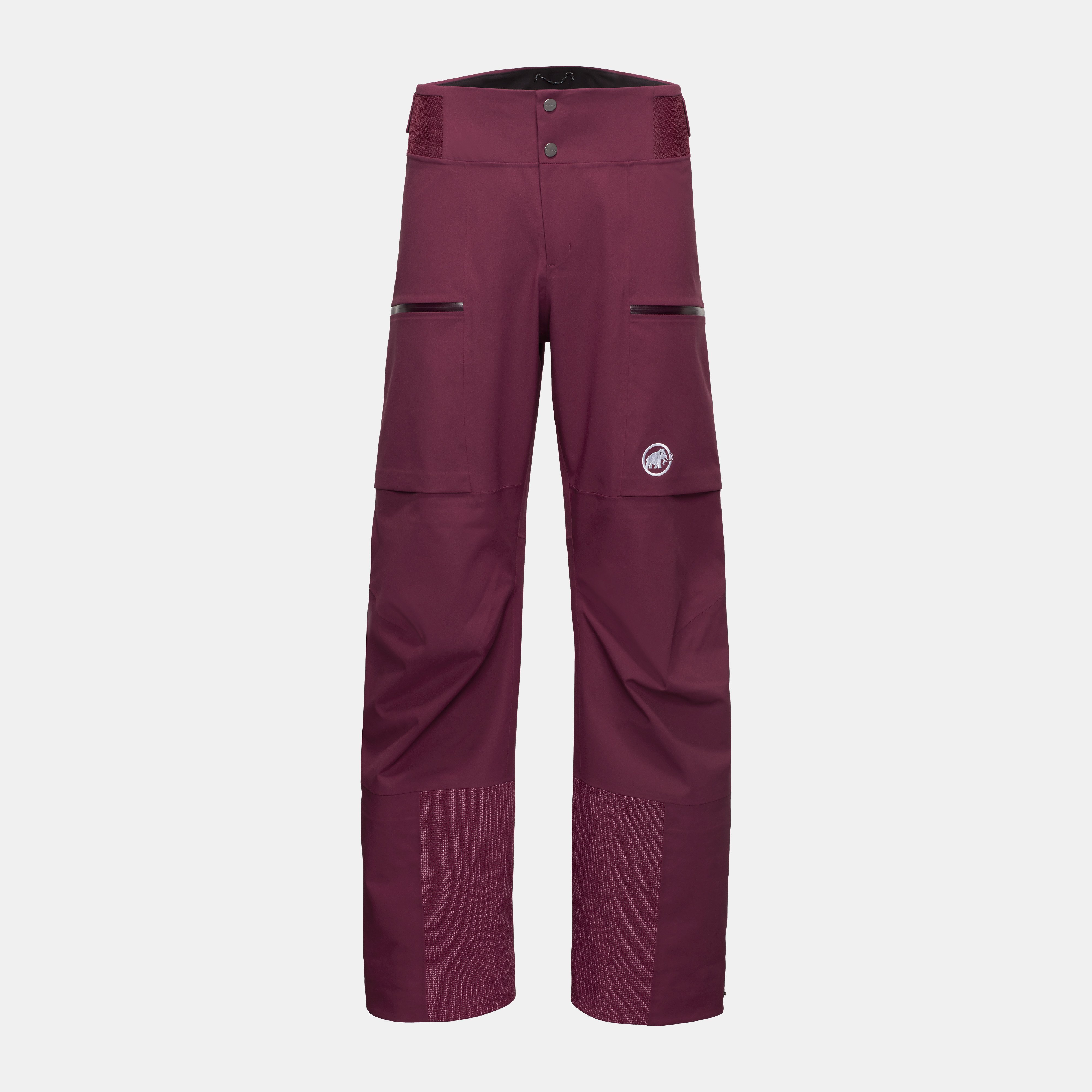 スキー Stoney HS Pants Men 46short 18-19 Stoney HS Pants Men | Mammut
