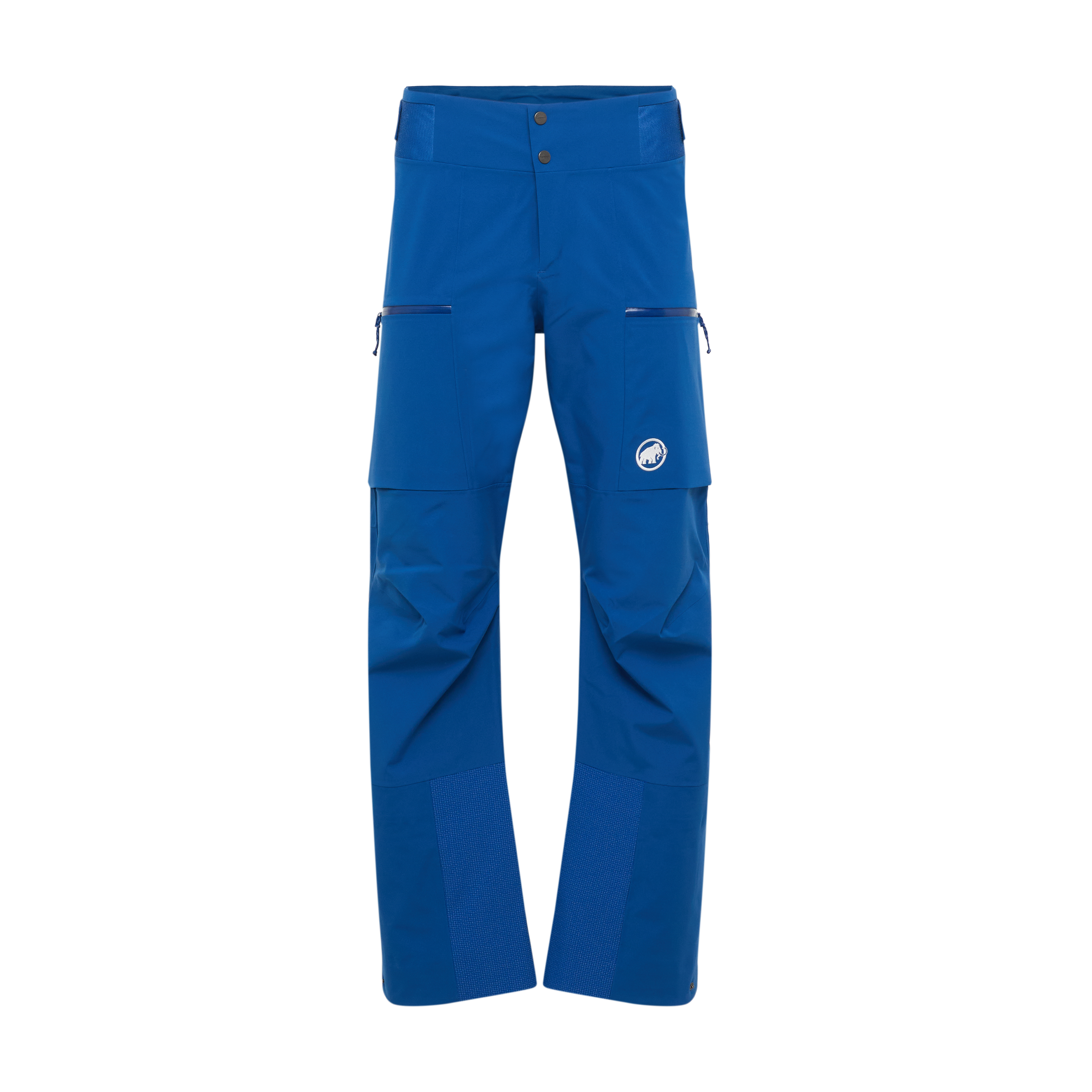 Mammut Stoney HS Pants Men, tschiel - Tschiel