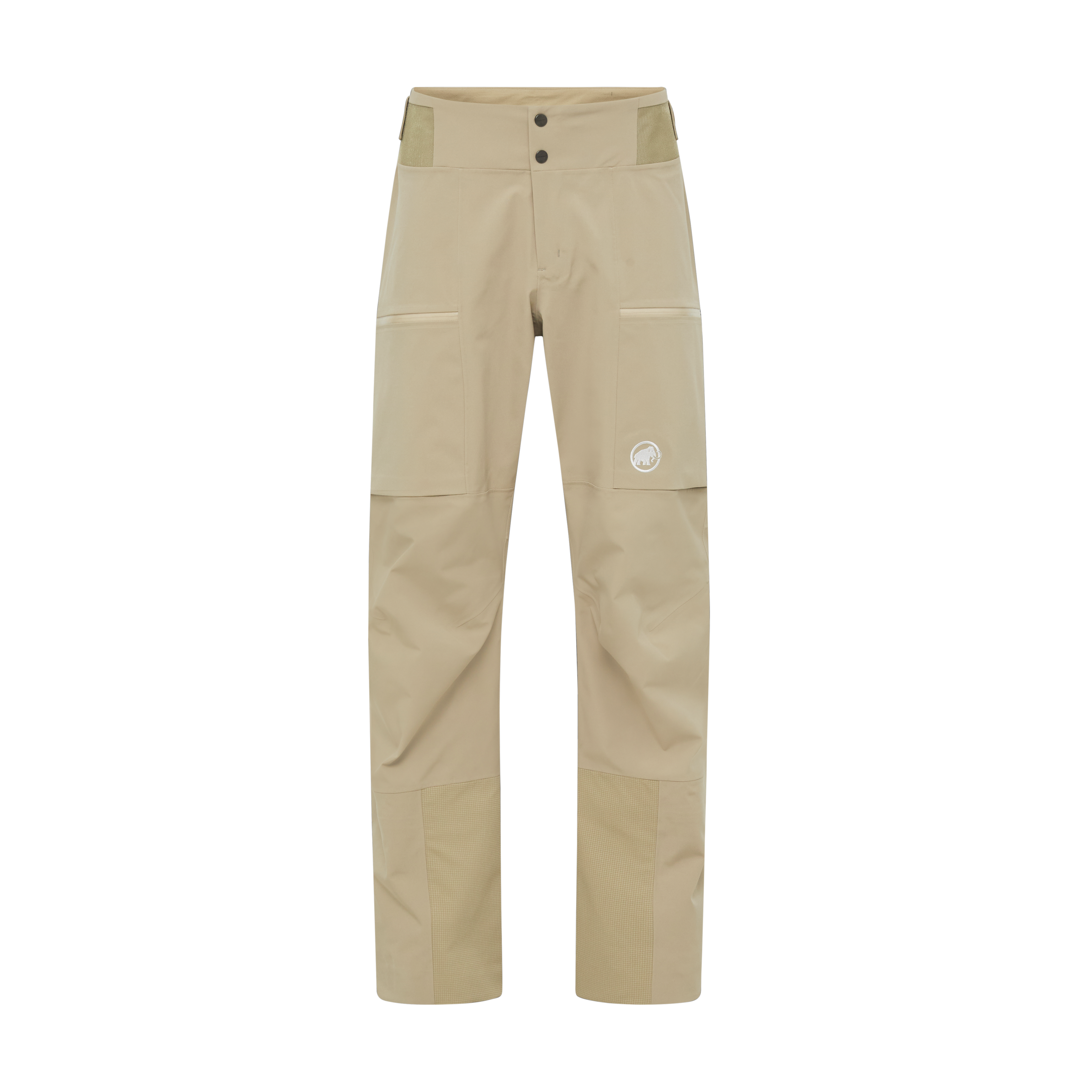Mammut Stoney HS Pants Men, sablun - Sablun
