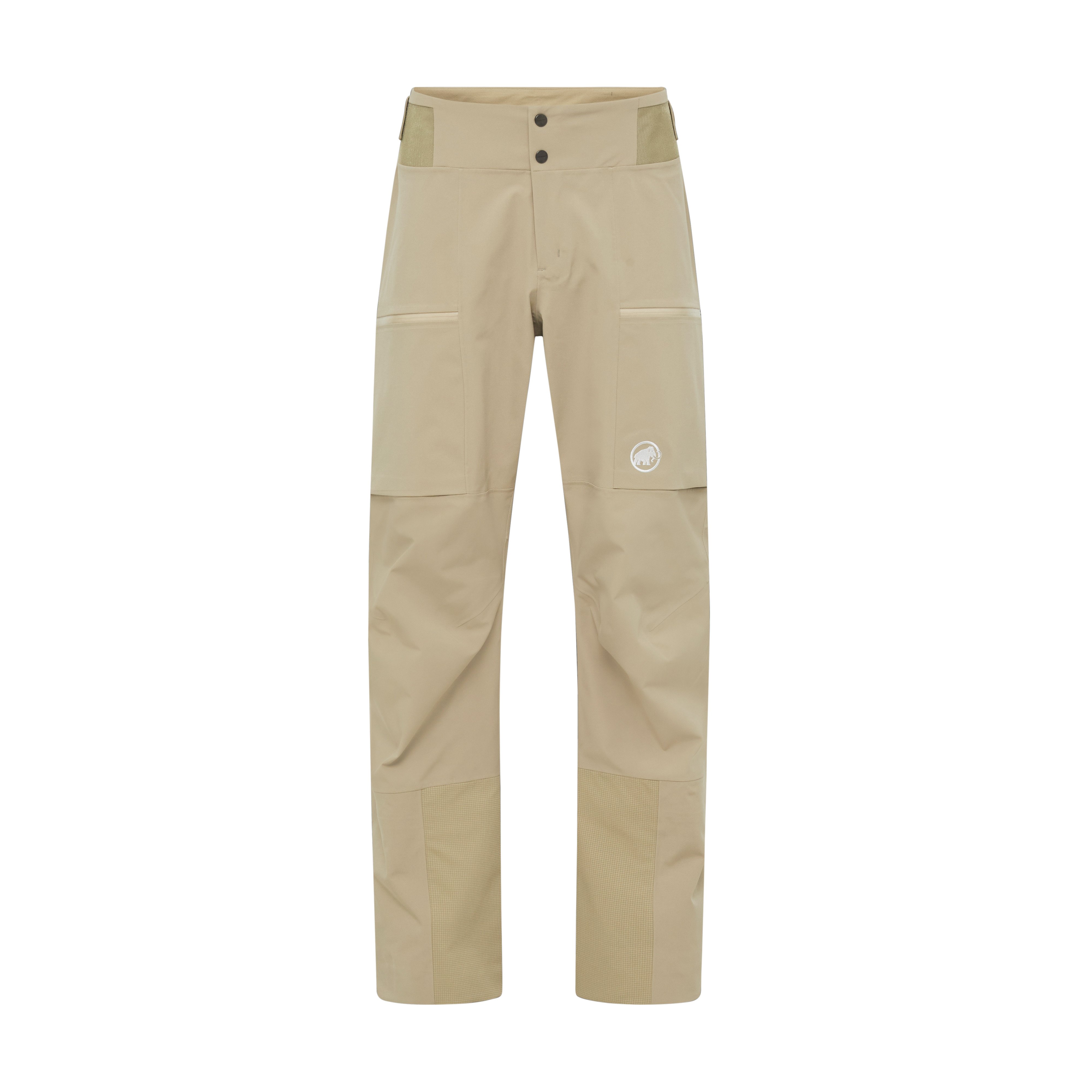 Mammut Stoney HS Pants Men - Black/Strata/Vin/Marine/Sablun/Soil/Seln/Dark marsh/Deep teal/Glacier blue-black/Tschiel - Thumbnail