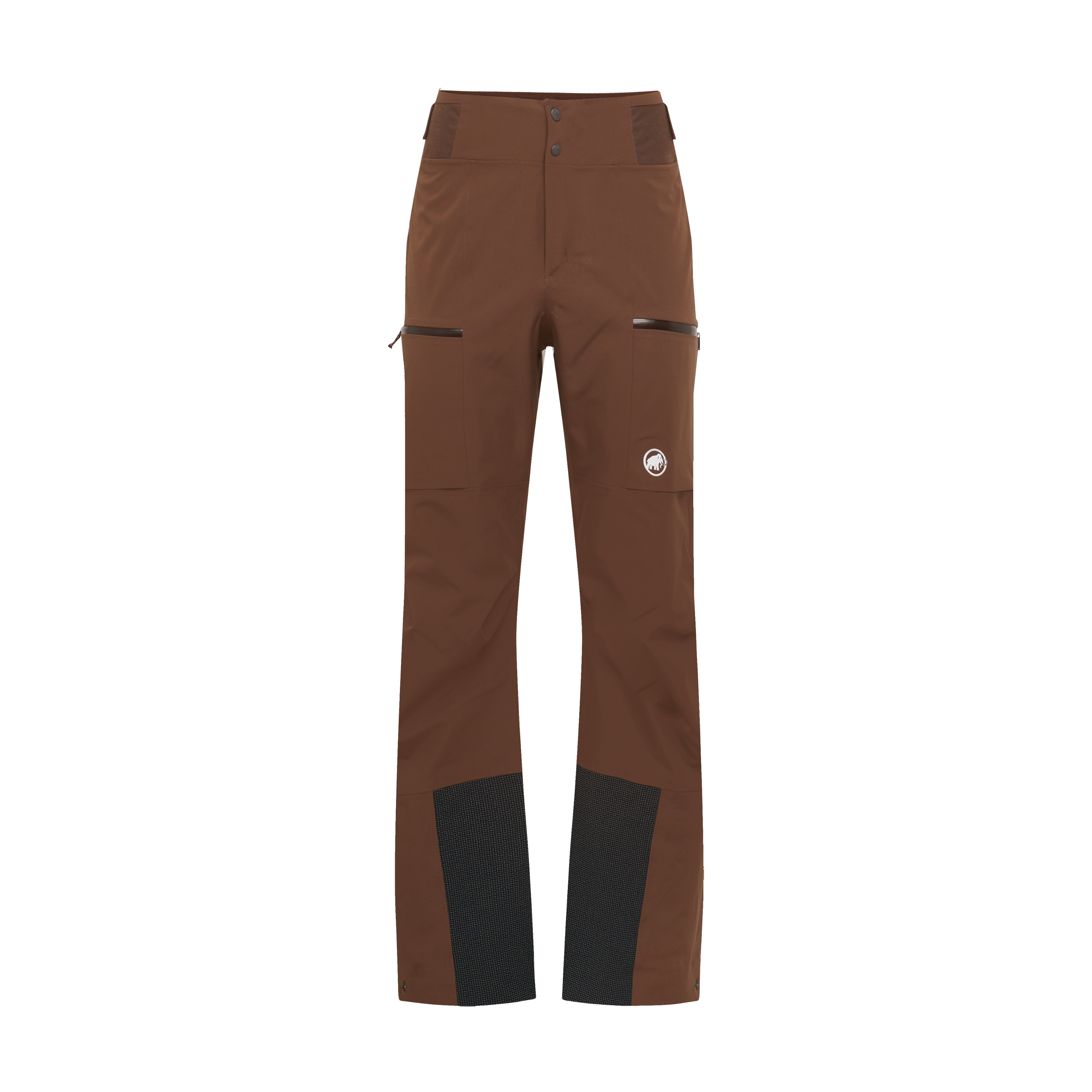 Mammut Stoney HS Pants Men, soil - Soil