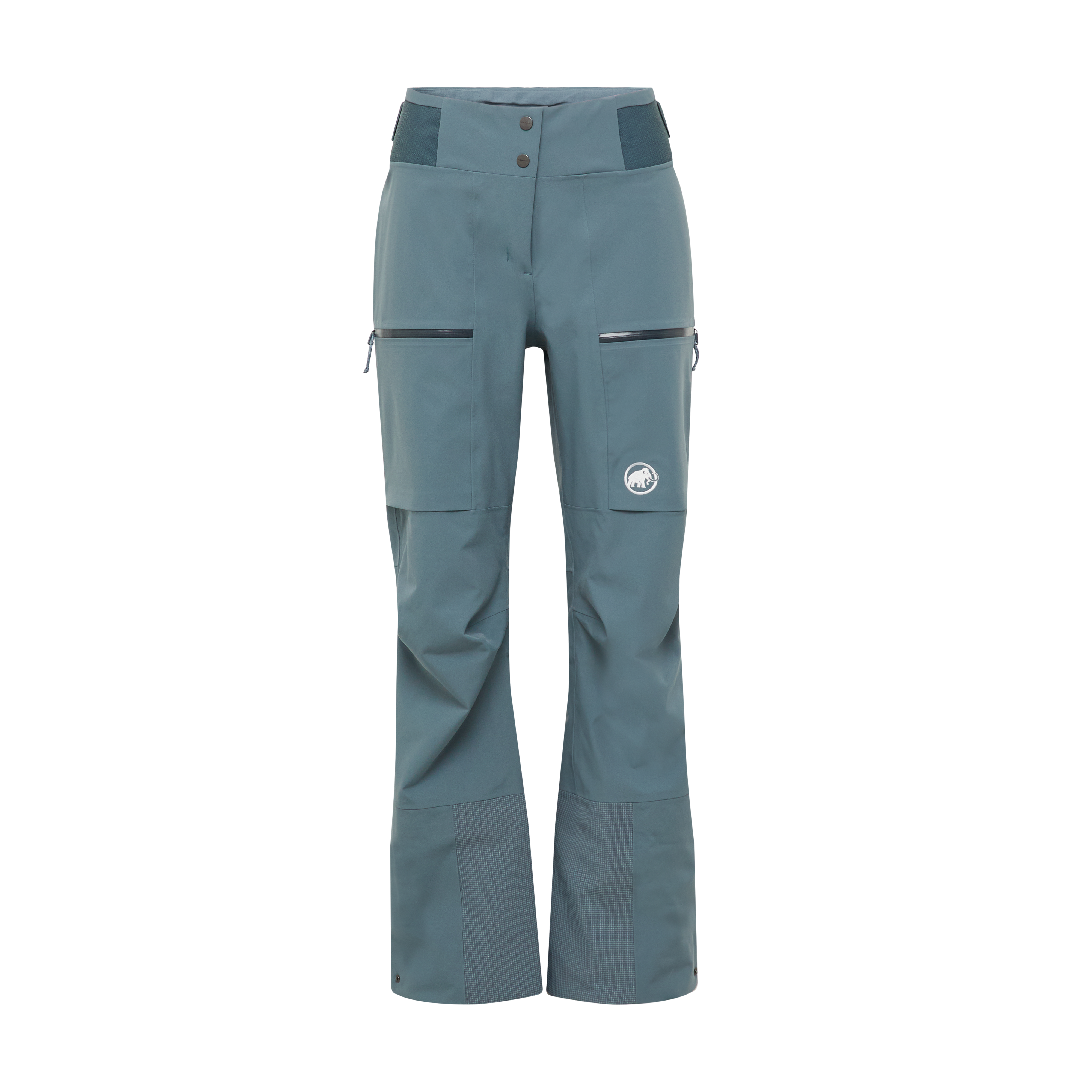 Mammut Stoney HS Pants Women, strata - Strata