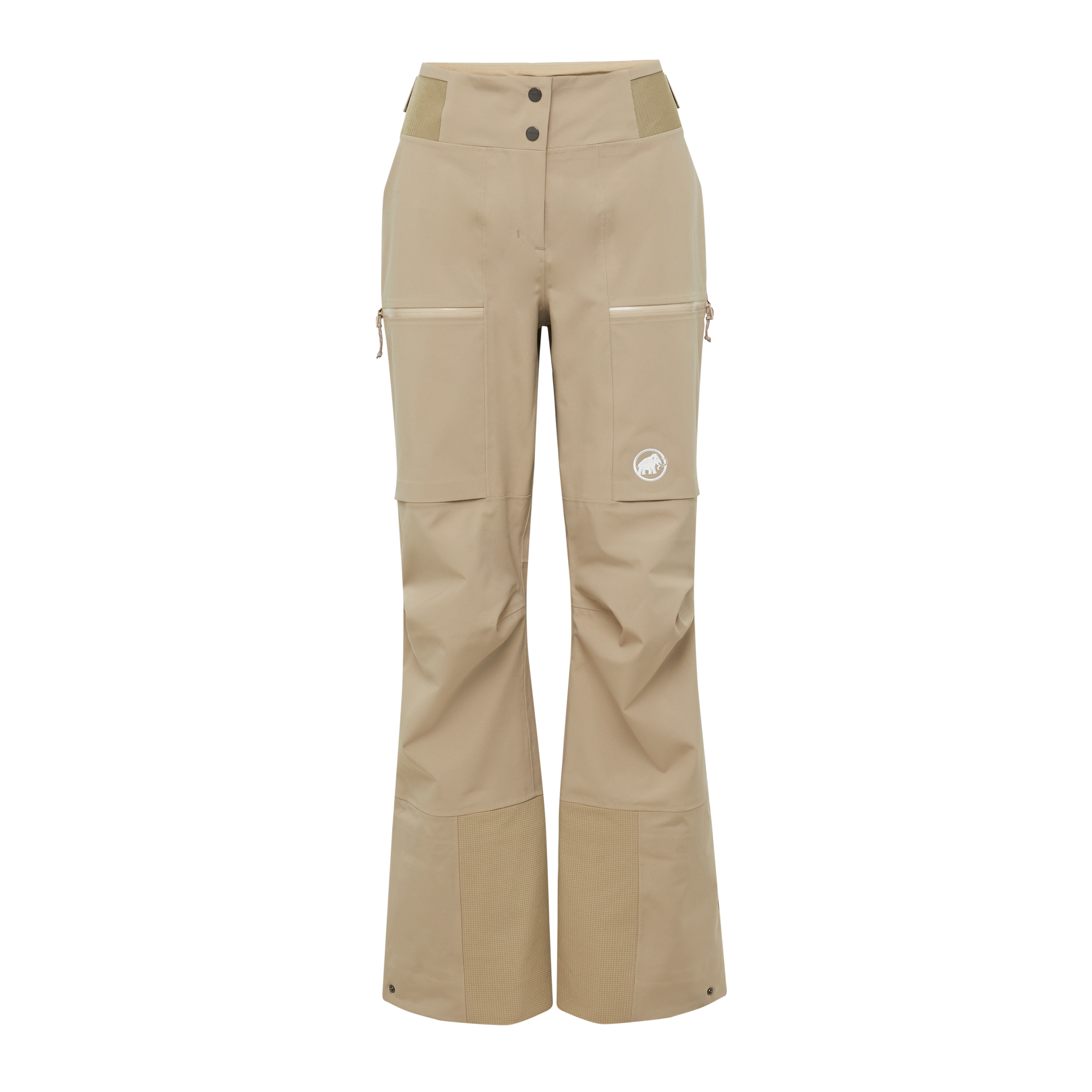 Mammut Stoney HS Pants Women, sablun - Sablun