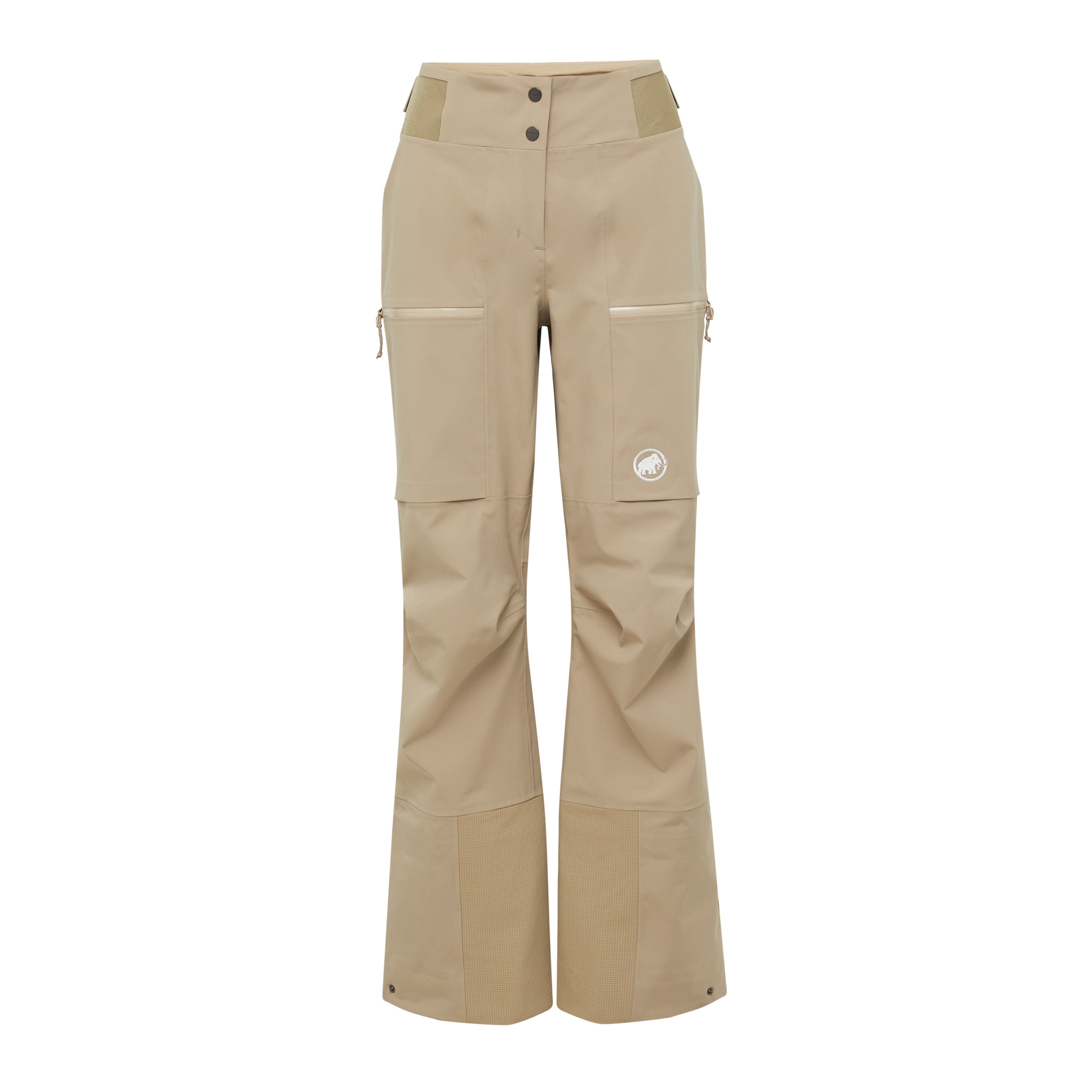 Mammut Stoney HS Pants Women - Black/Strata/Silver sage/Quartz dust/Lavandin/ paloja/Sablun/Glatsch/Mira/Dark marsh/Glacier blue-black - Thumbnail