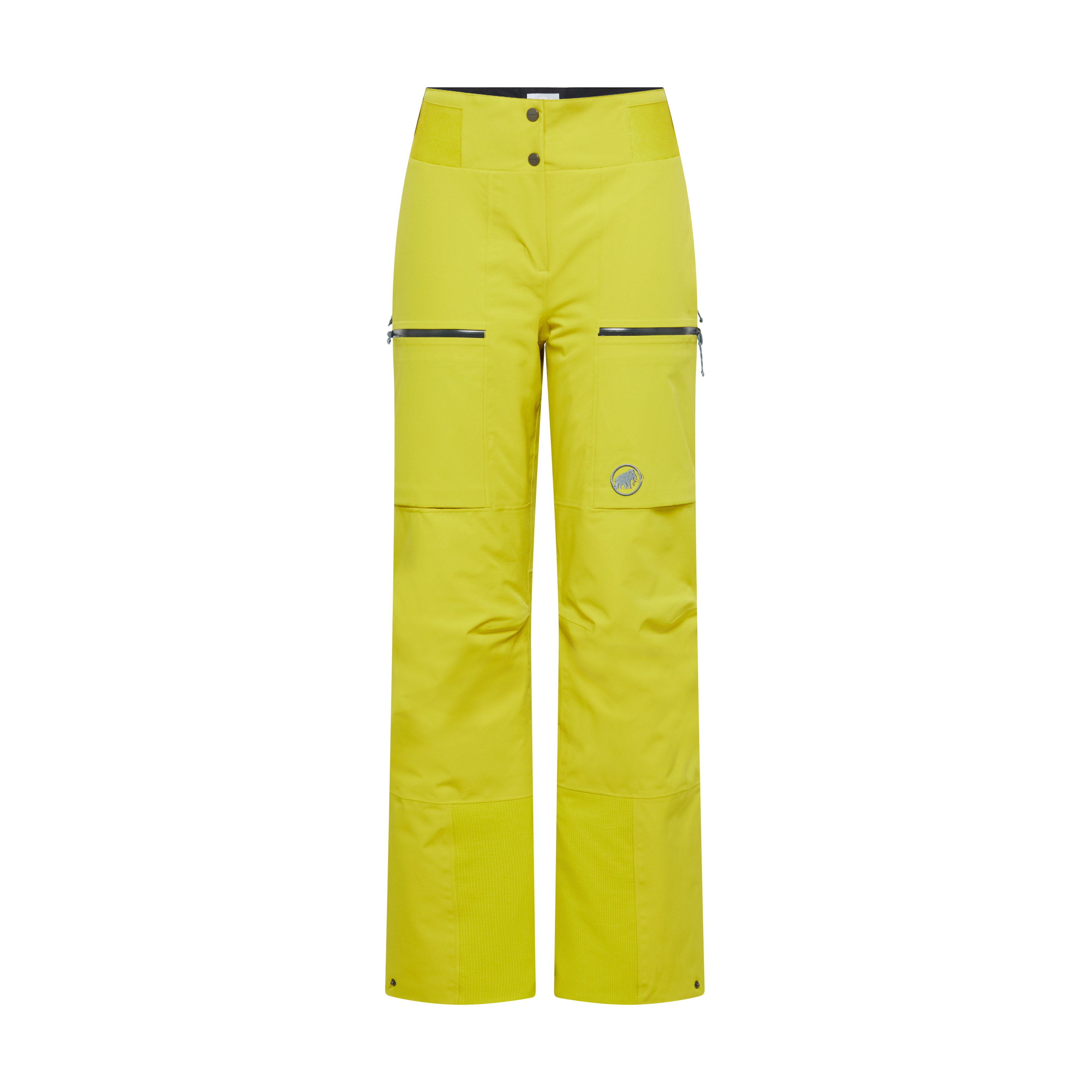 Mammut Stoney HS Thermo Pants Women - Black/Strata/Acacia/Quartz dust/Vin/Marine/Paloja/Baselgia/Mira/Bronz/Dark marsh/Flux - Thumbnail