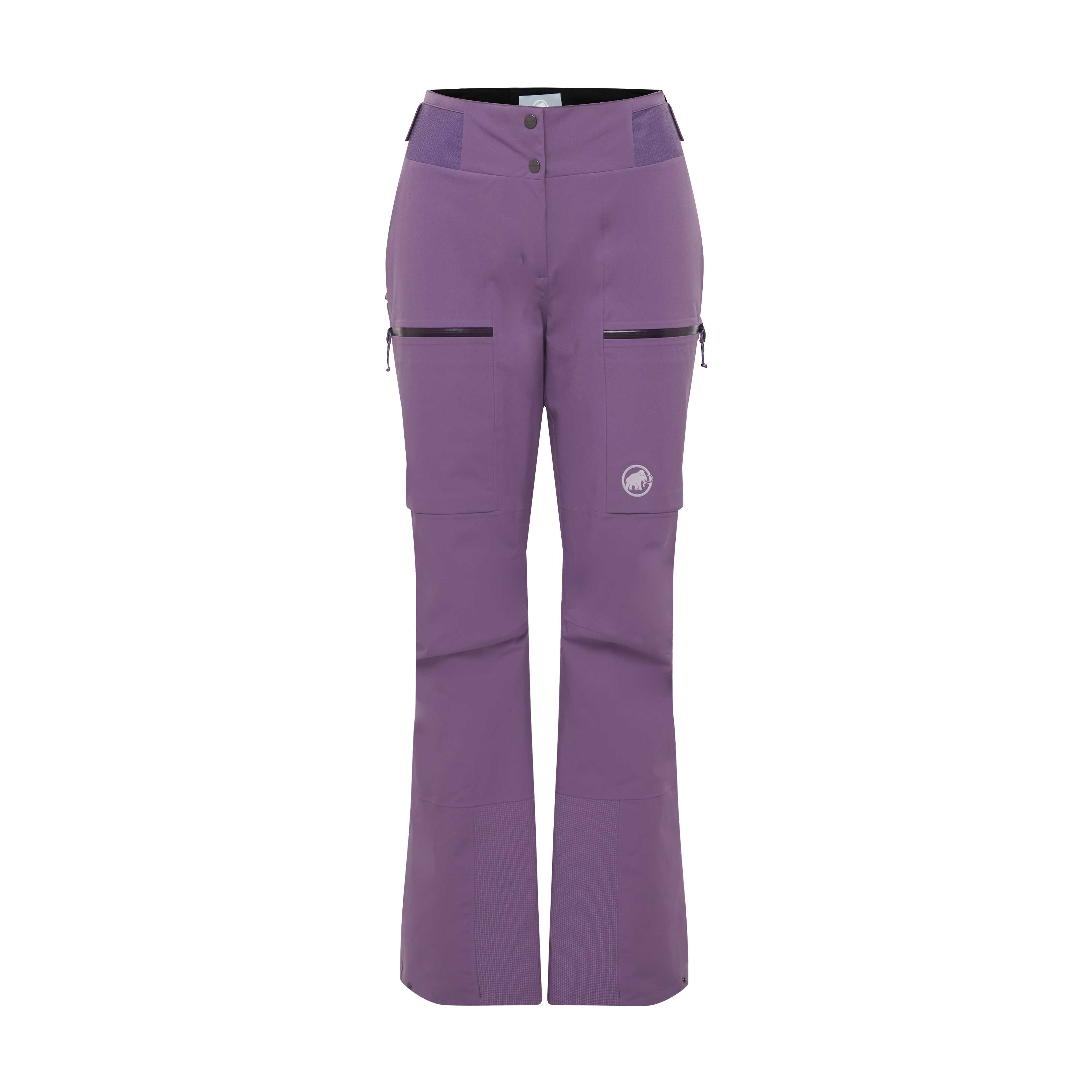 Mammut Stoney HS Thermo Pants Women,  paloja -  paloja