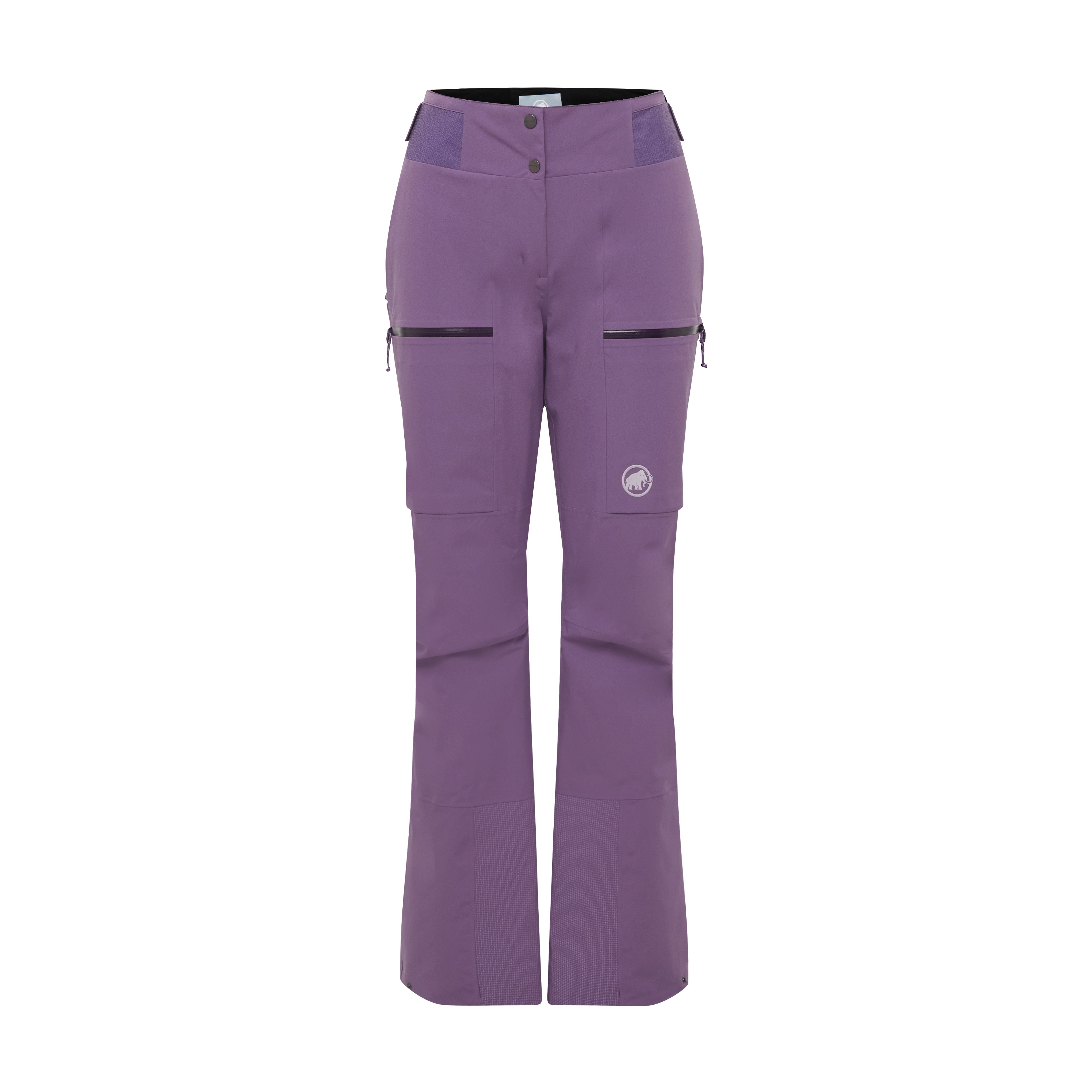 Mammut Stoney HS Thermo Pants Women - Black/Strata/Acacia/Quartz dust/Vin/Marine/Paloja/Baselgia/Mira/Bronz/Dark marsh/Flux - Thumbnail
