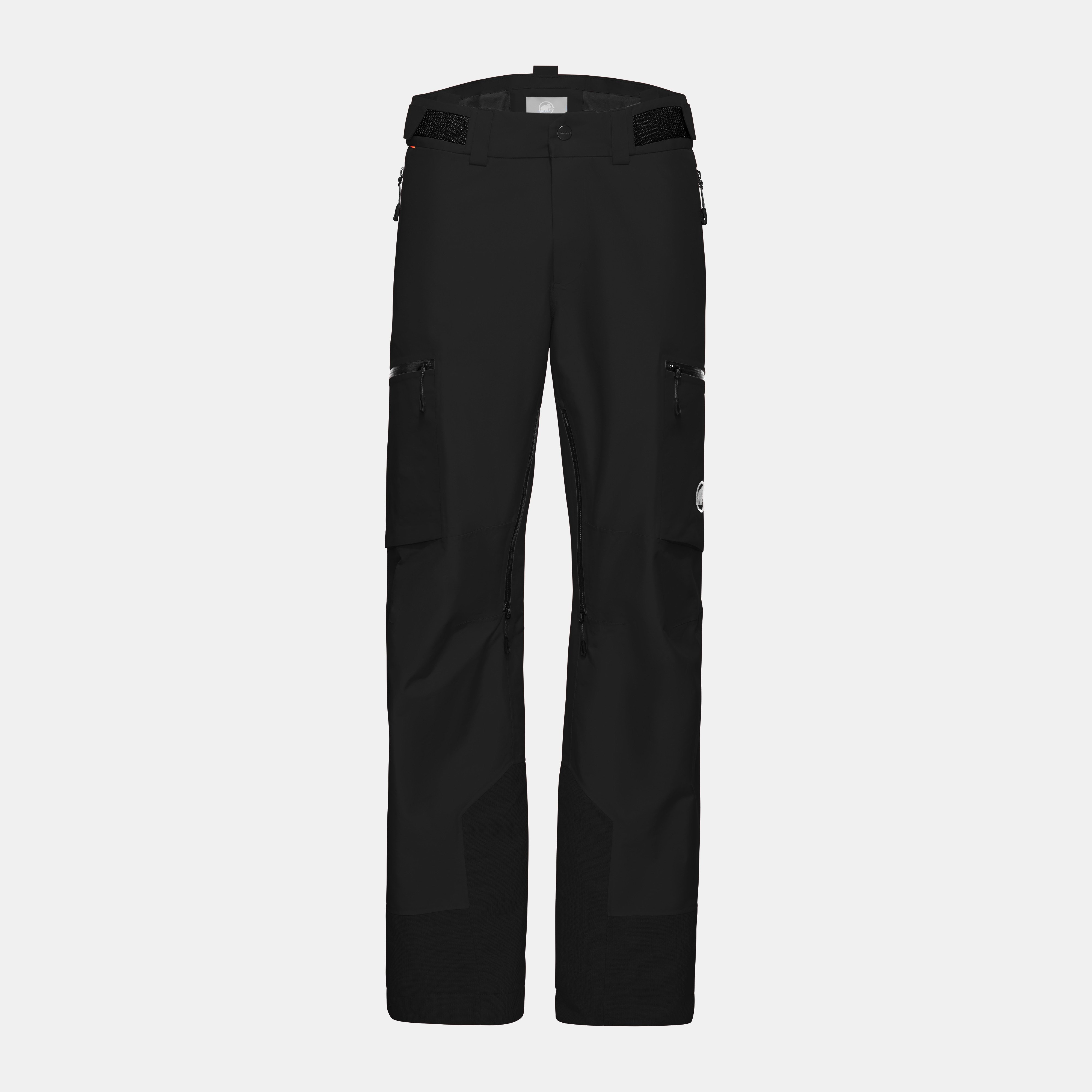 Mammut Mtn. Pro 2.0 2L GTX HS Pants Men, black - Black