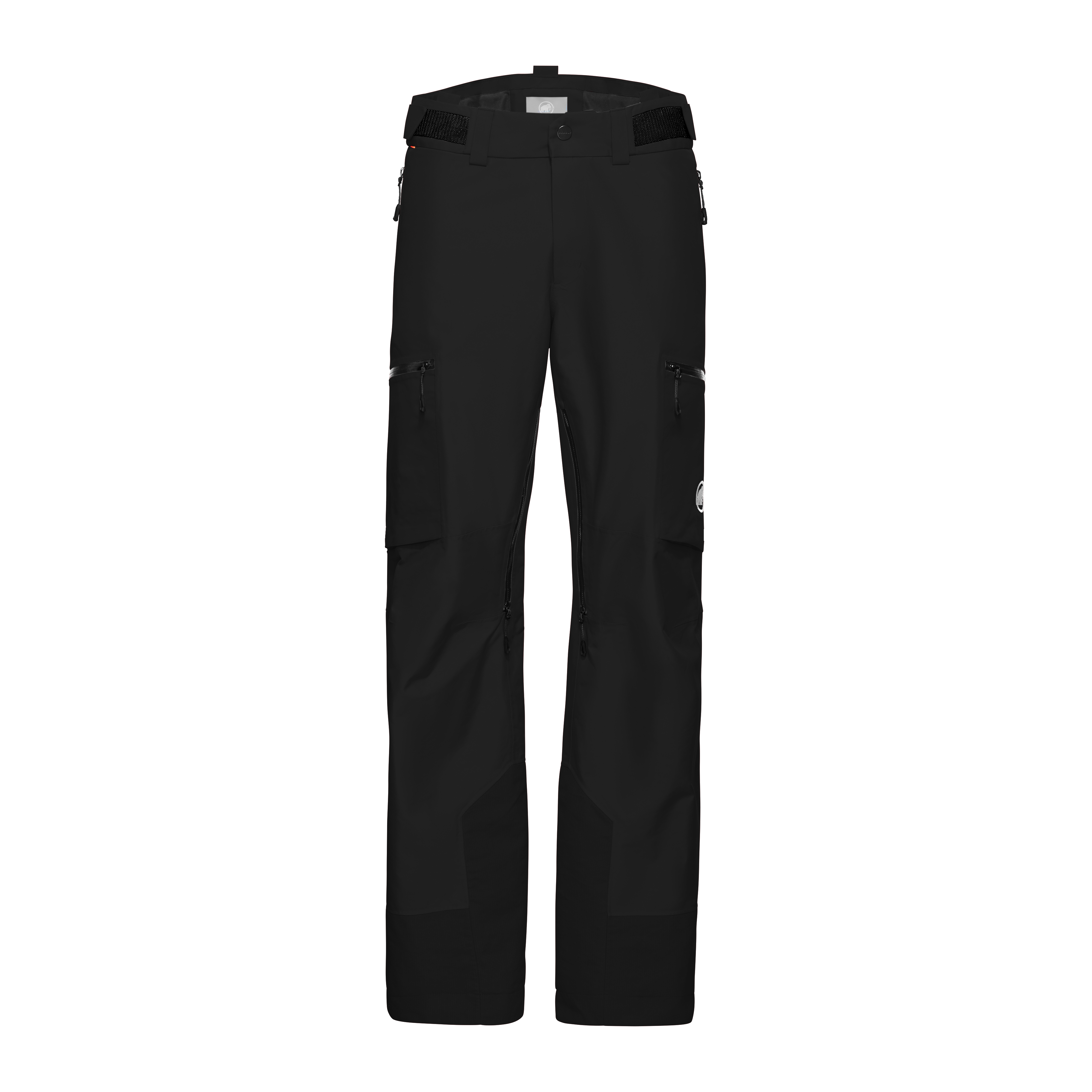 Mammut Mtn. Pro 2.0 2L GTX HS Pants Men, black - Black - Thumbnail