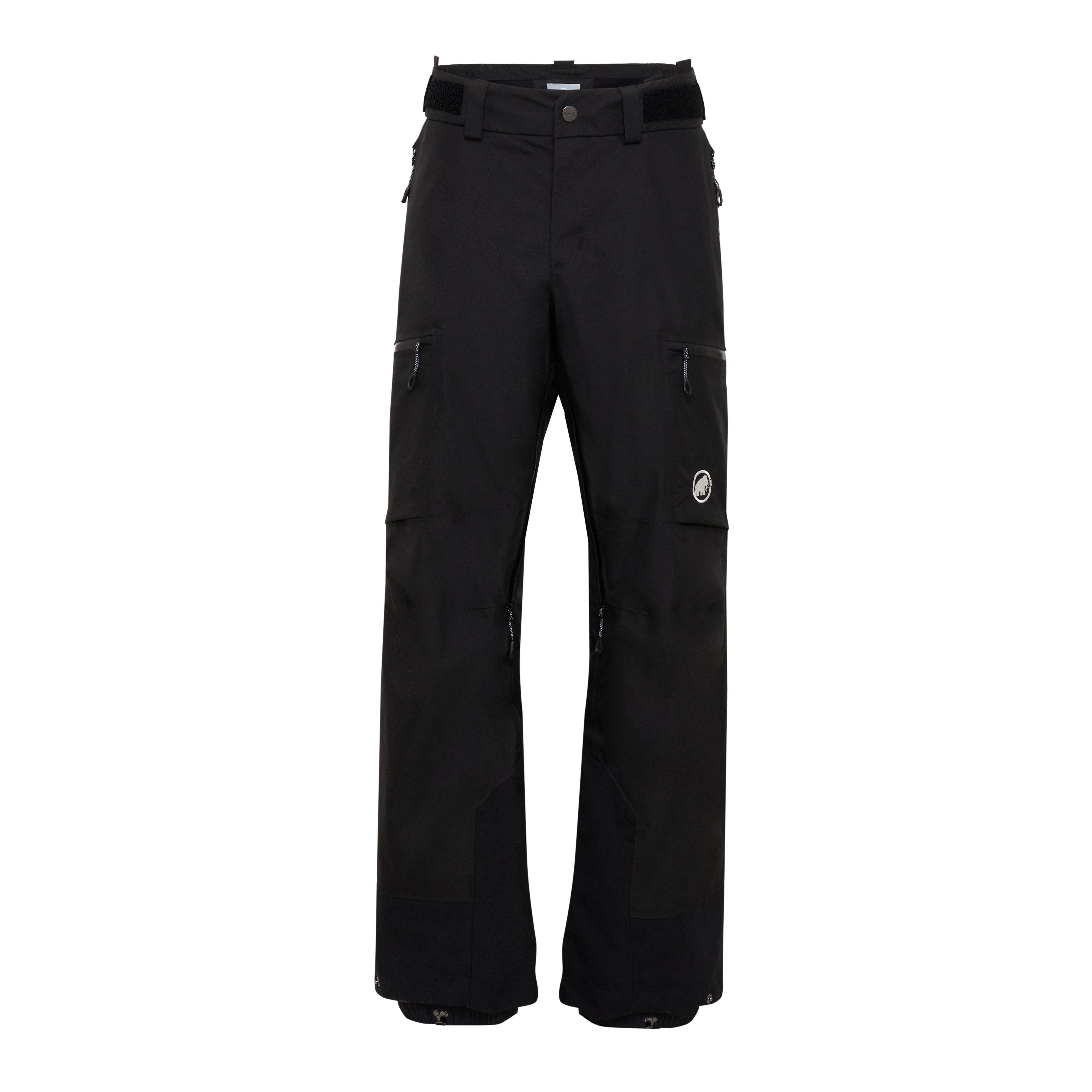 Mammut Mtn. Pro 2.0 2L GTX HS Pants Men - Black/0234/Black snowbasin/Black sun valley/Lava/Marine/Azurit - Thumbnail