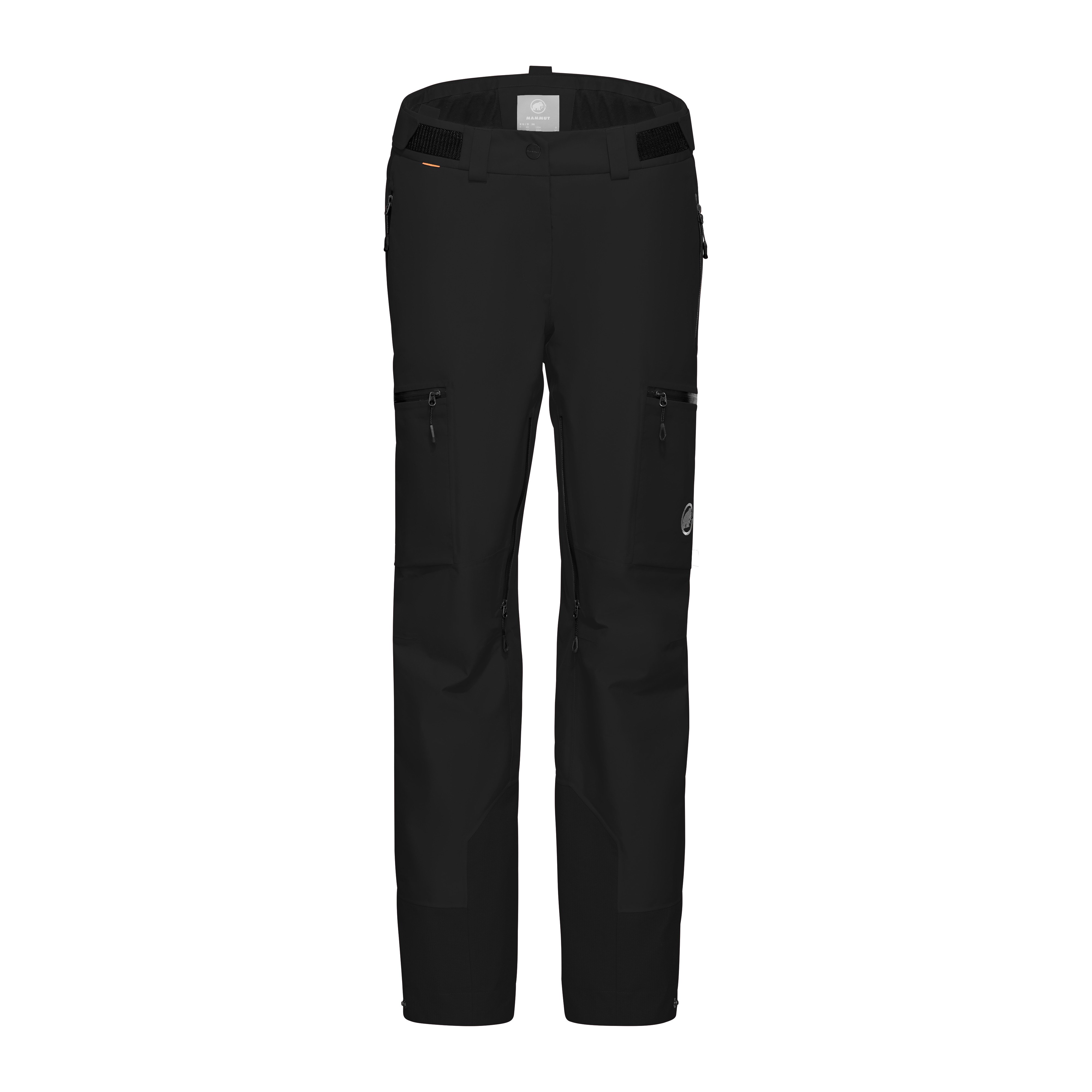 Mammut Mtn. Pro 2.0 2L GTX HS Thermo Pants Women - Black/Stone/Black snowbasin/Black sun valley/Lava/Marine/Azurit - Thumbnail