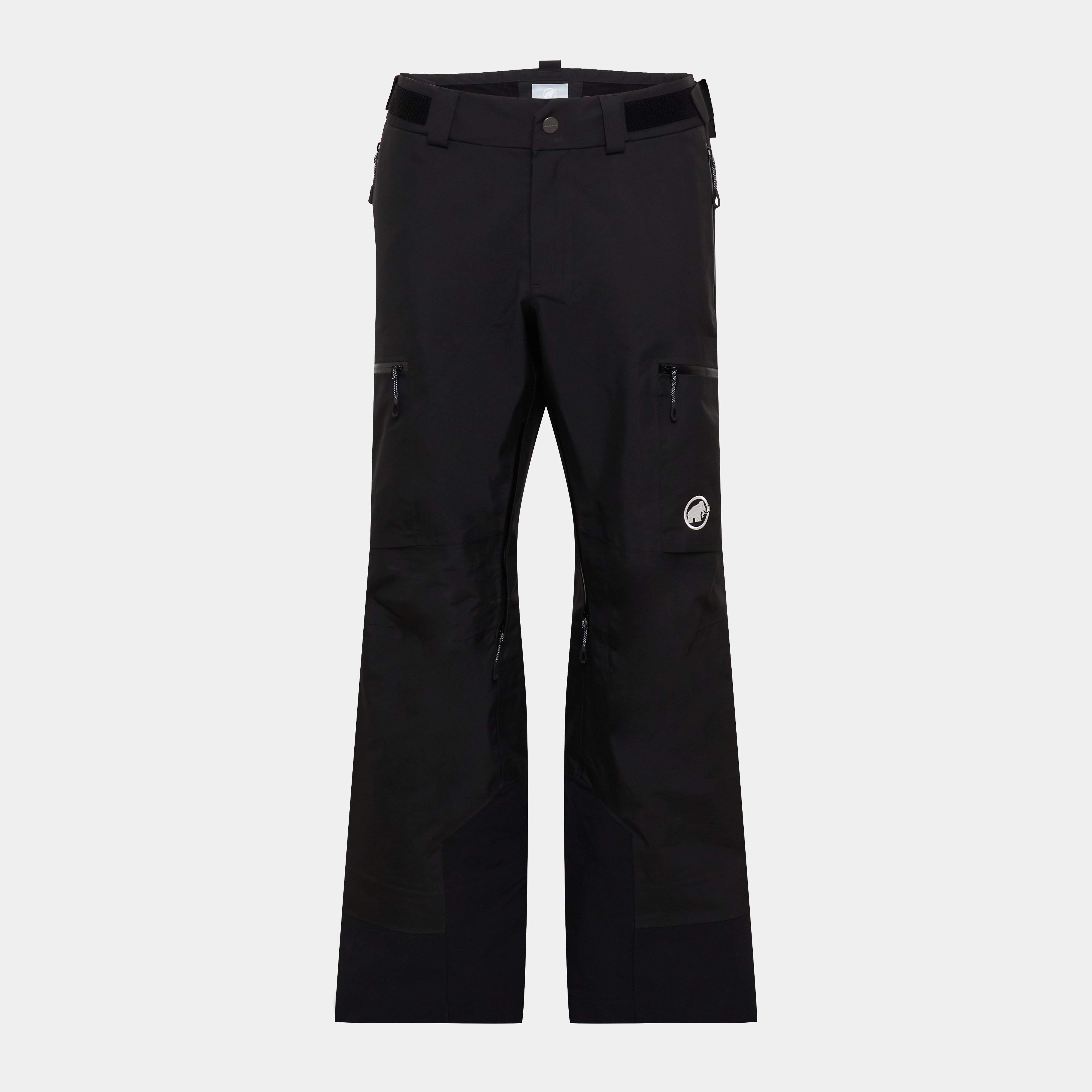 Mammut Mtn. Pro 2.0 3L GTX HS Pants Men, black - Black