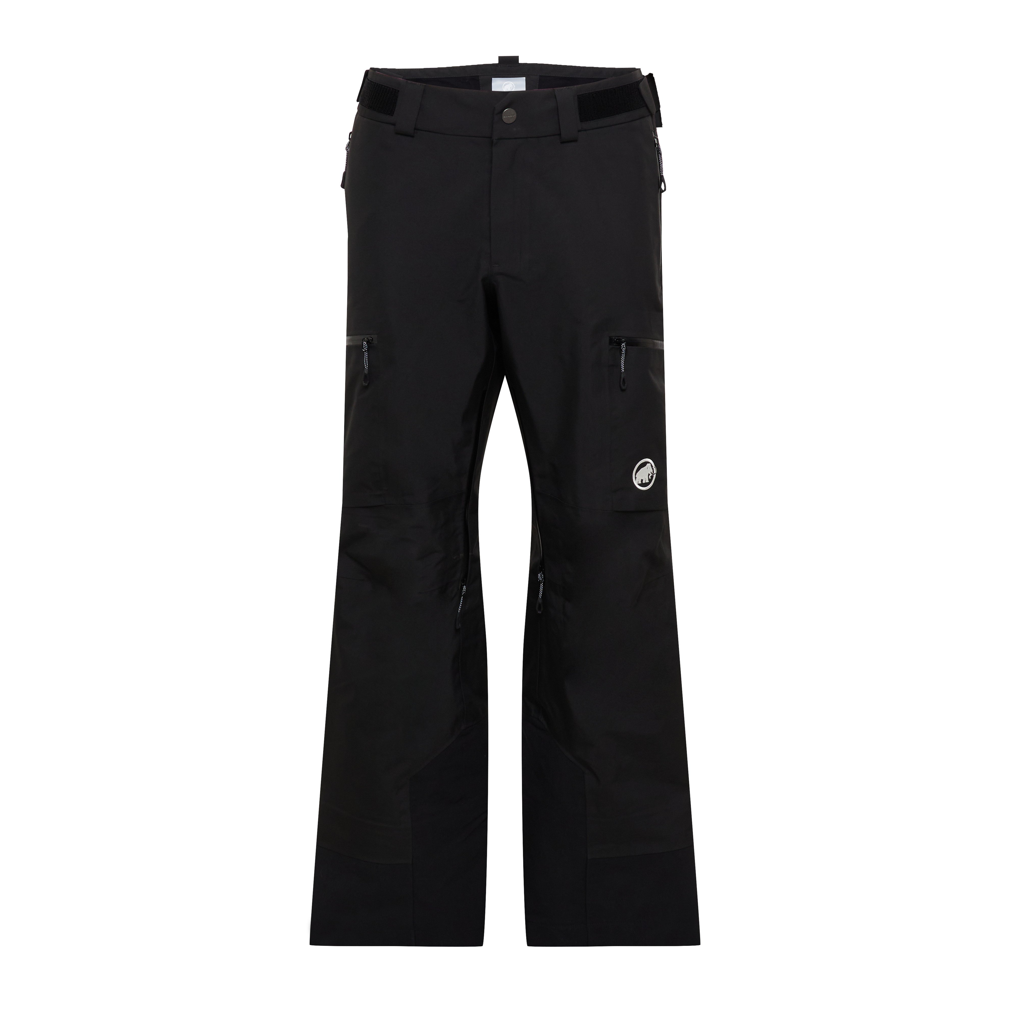 Mammut Mtn. Pro 2.0 3L GTX HS Pants Men - Black/0234/Black snowbasin/Black telluride/Black revelstoke/Black mountain village/Black homewood/Black mammoth mountain/Black june mountain/Black sun valley/Lava/Marine/Azurit/Azurit sun valley/Azurit snowbasin - Thumbnail