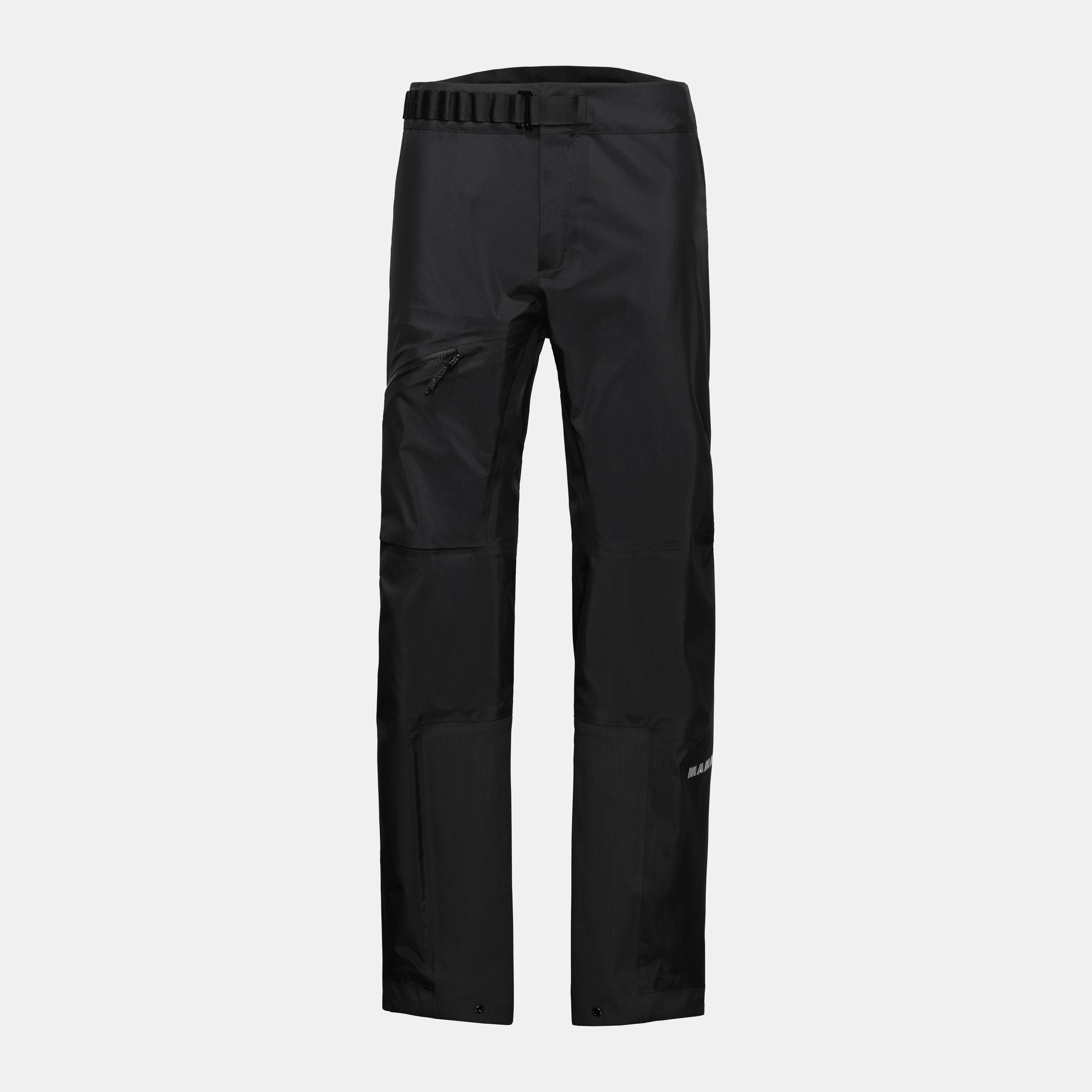 Mammut Eiger Nordwand Advanced HS Pants Men, black - Black