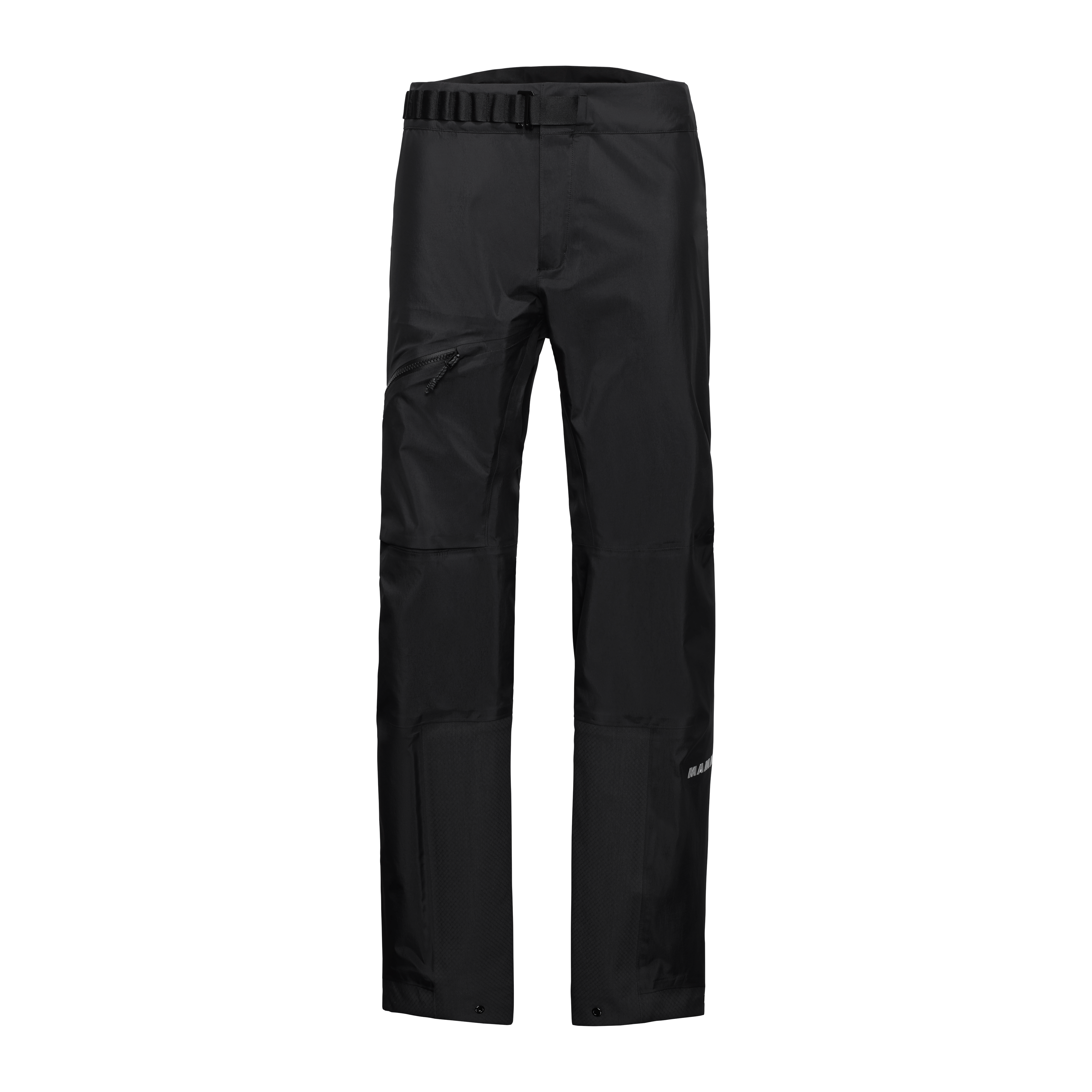 Mammut Eiger Nordwand Advanced HS Pants Men, black - Black - Thumbnail