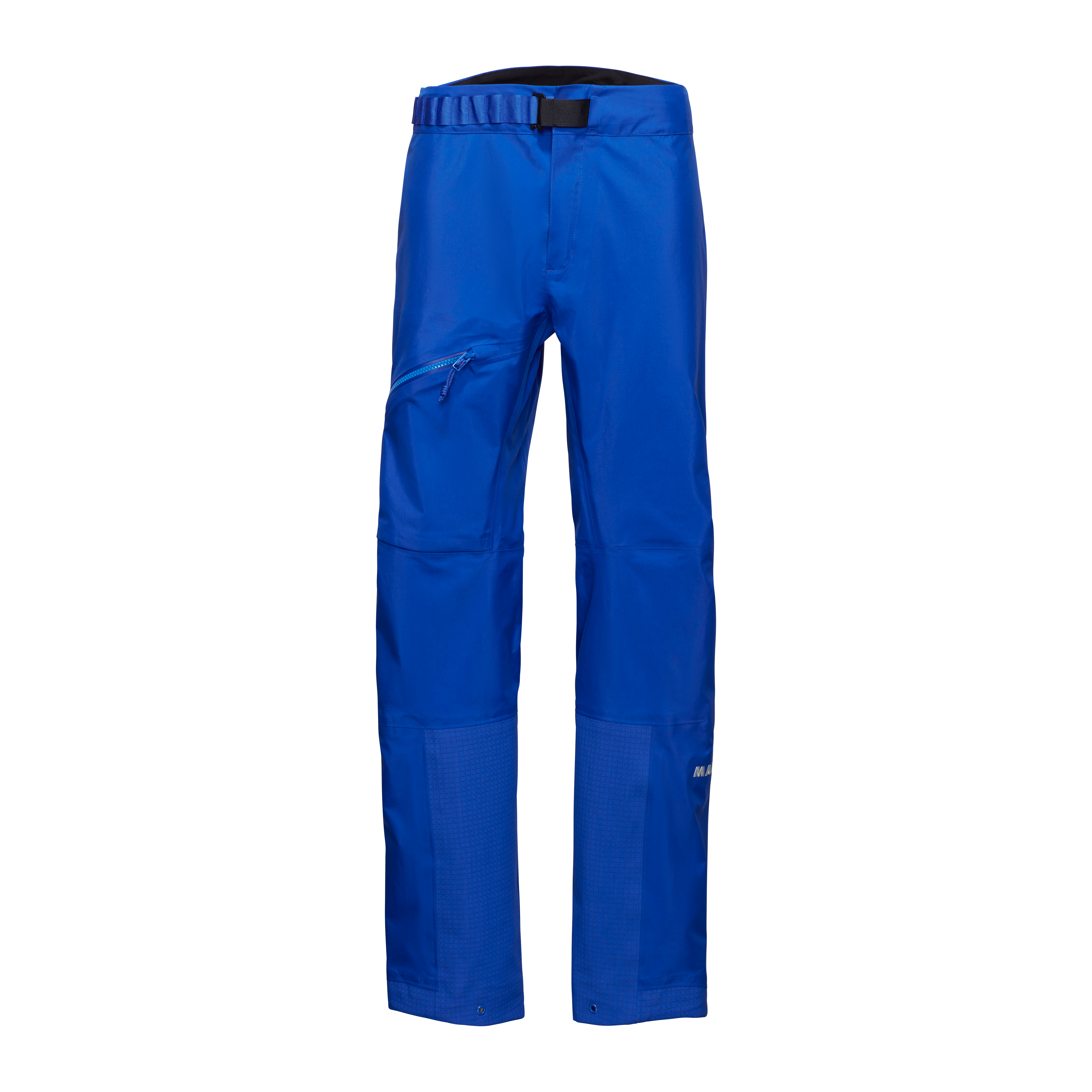 Mammut Eiger Nordwand Advanced HS Pants Men, eiger blue - Eiger blue - Thumbnail