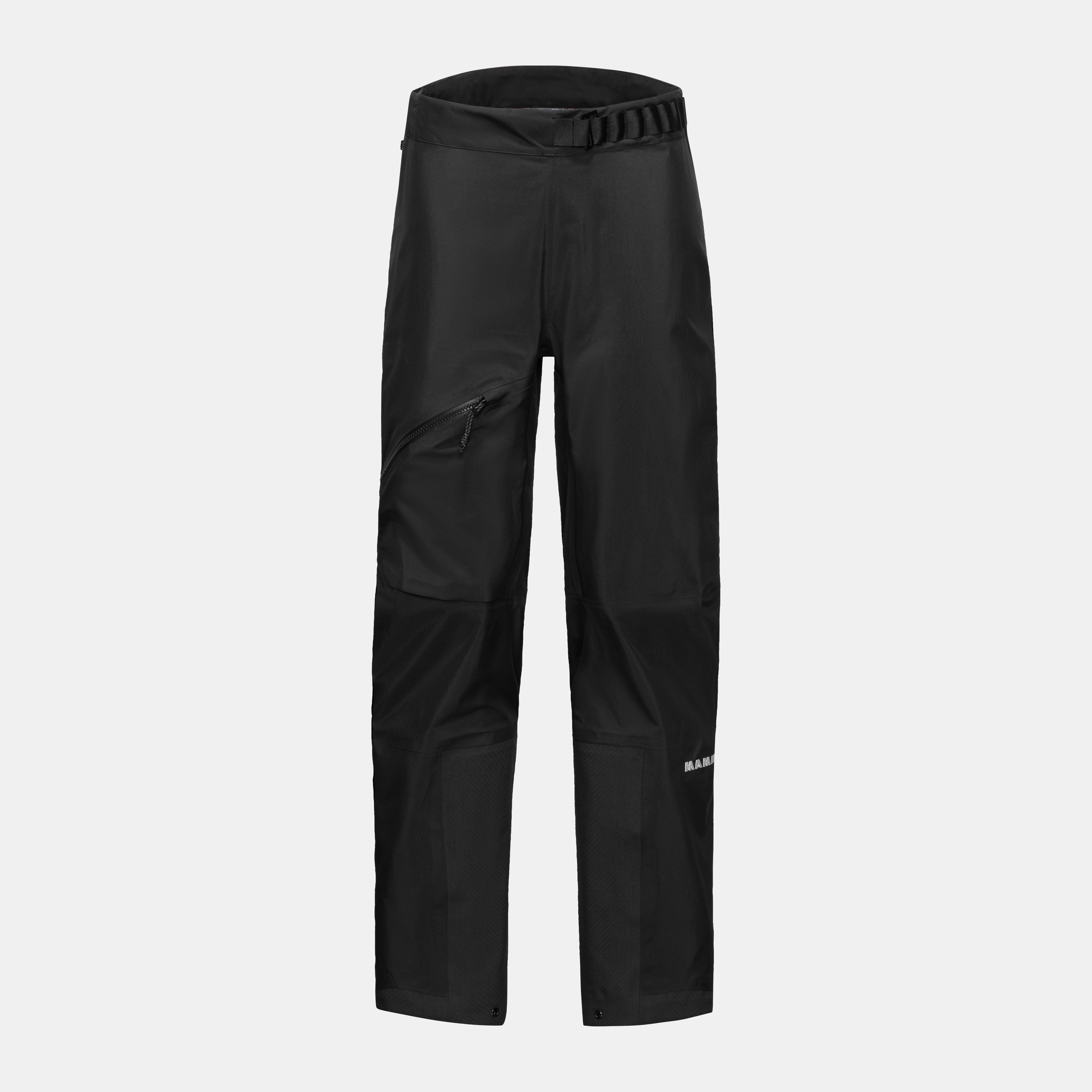 Mammut Eiger Nordwand Advanced HS Pants Women, black - Black