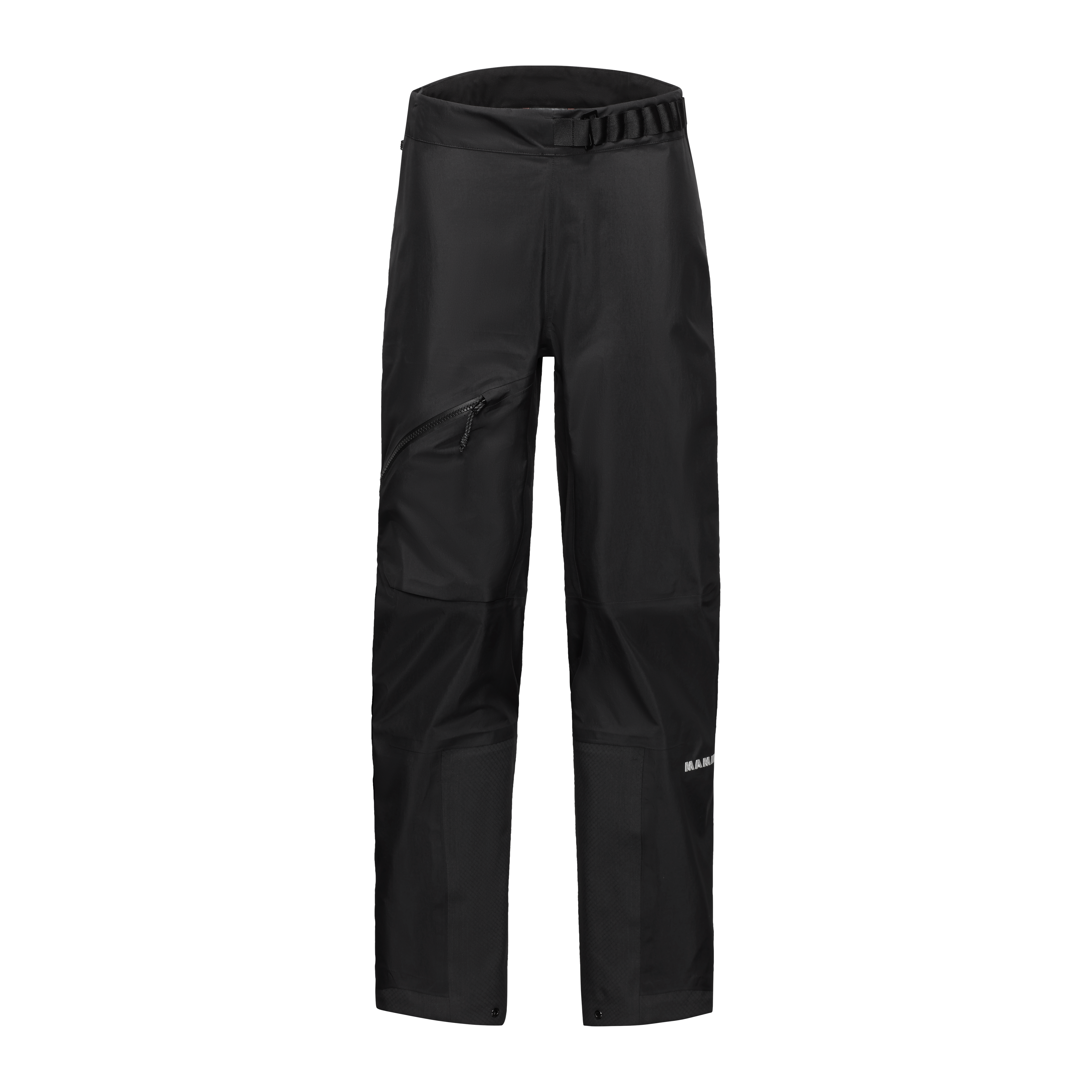 Mammut Eiger Nordwand Advanced HS Pants Women, black - Black - Thumbnail