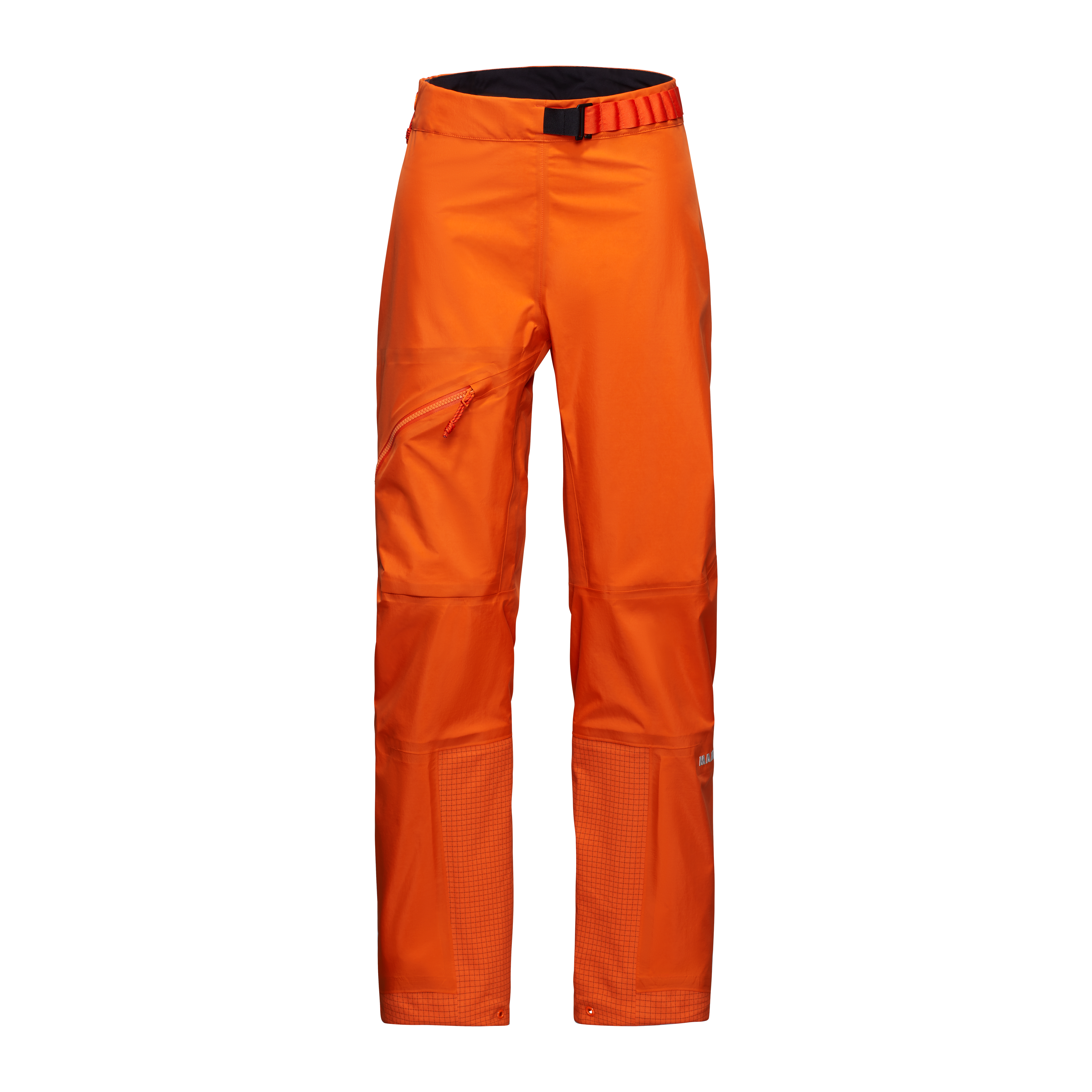 Mammut Eiger Nordwand Advanced HS Pants Women, eiger orange - Eiger orange - Thumbnail