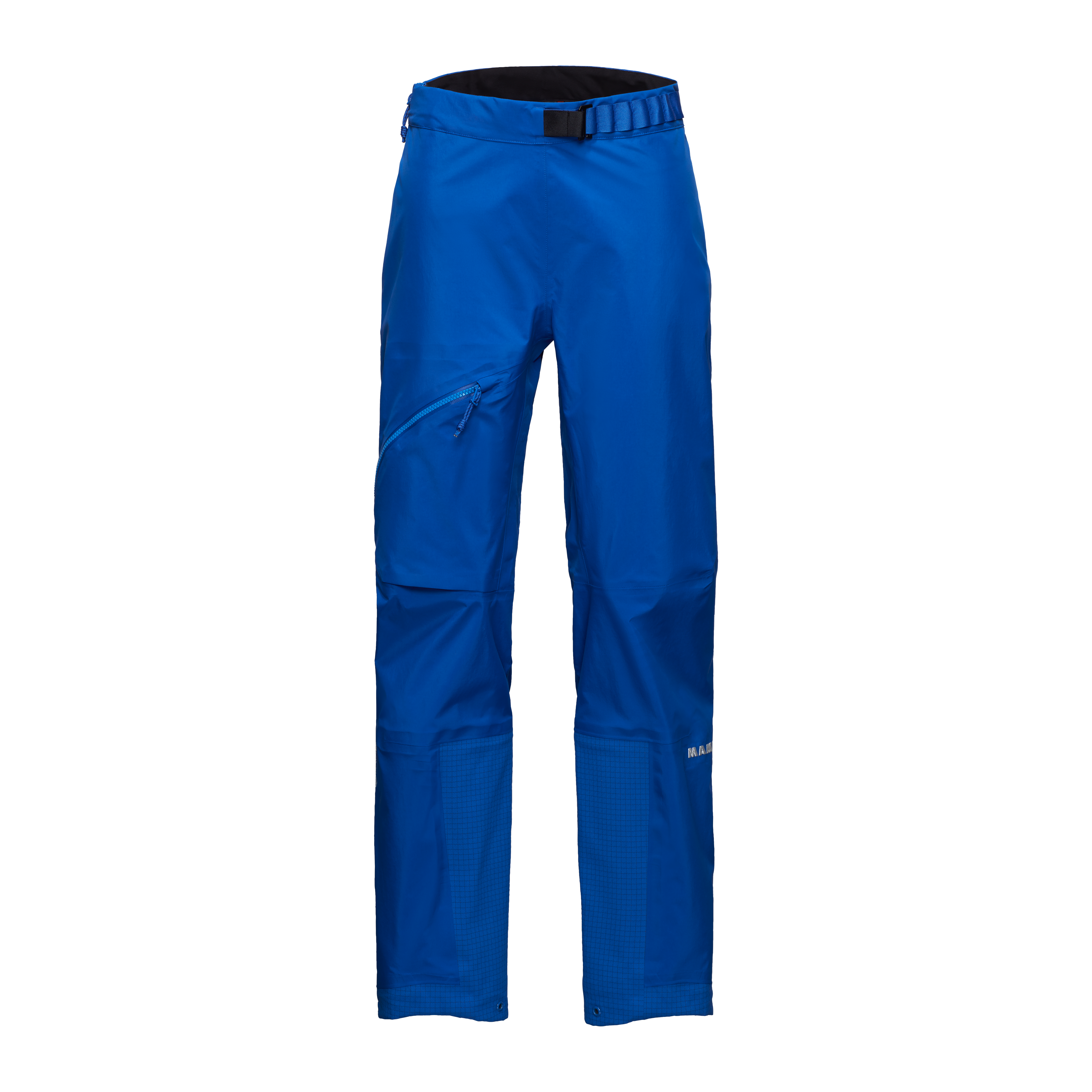 Mammut Eiger Nordwand Advanced HS Pants Women, eiger blue - Eiger blue - Thumbnail