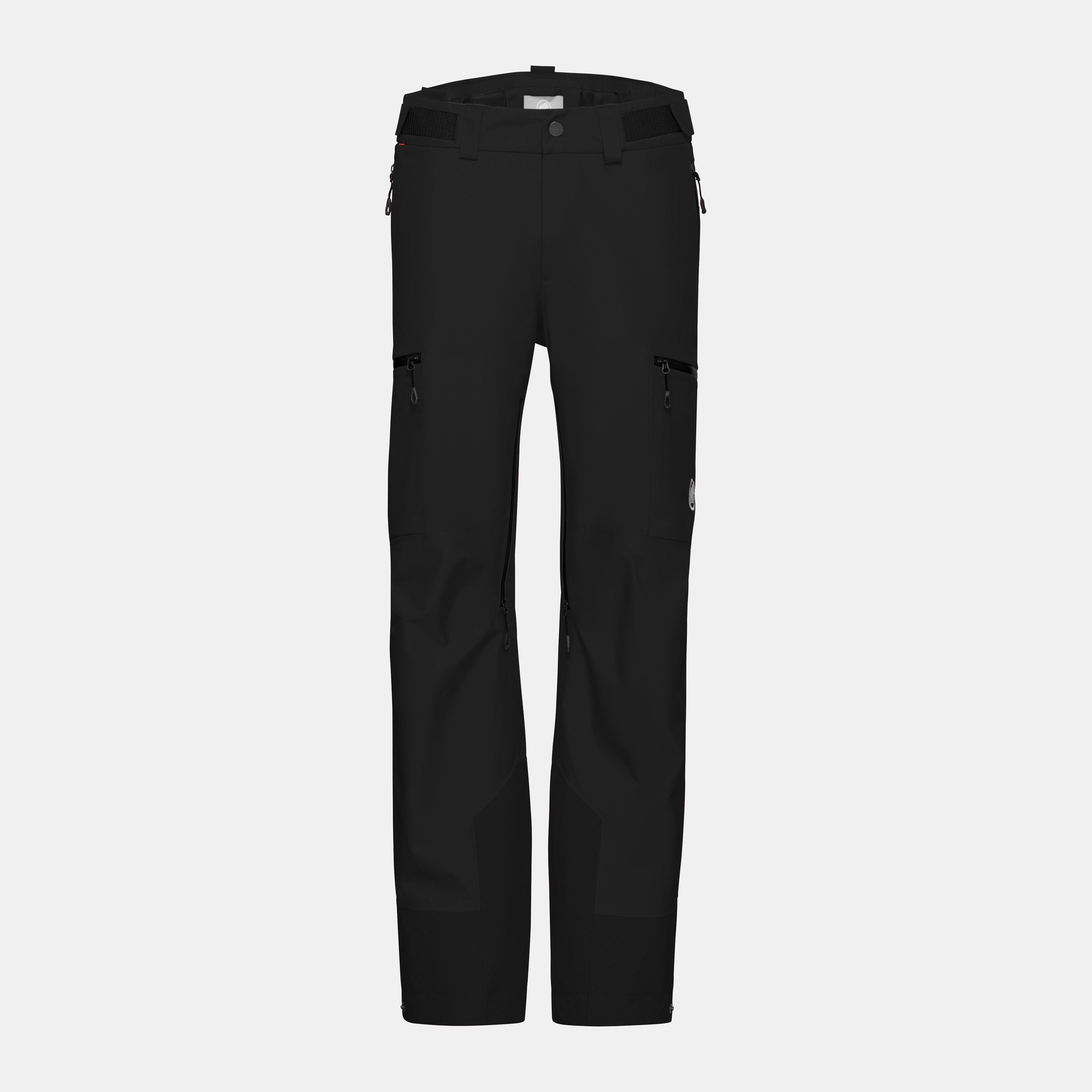 Mammut Mtn. Pro 2.0 2L GTX HS Thermo Pants Men, black - Black